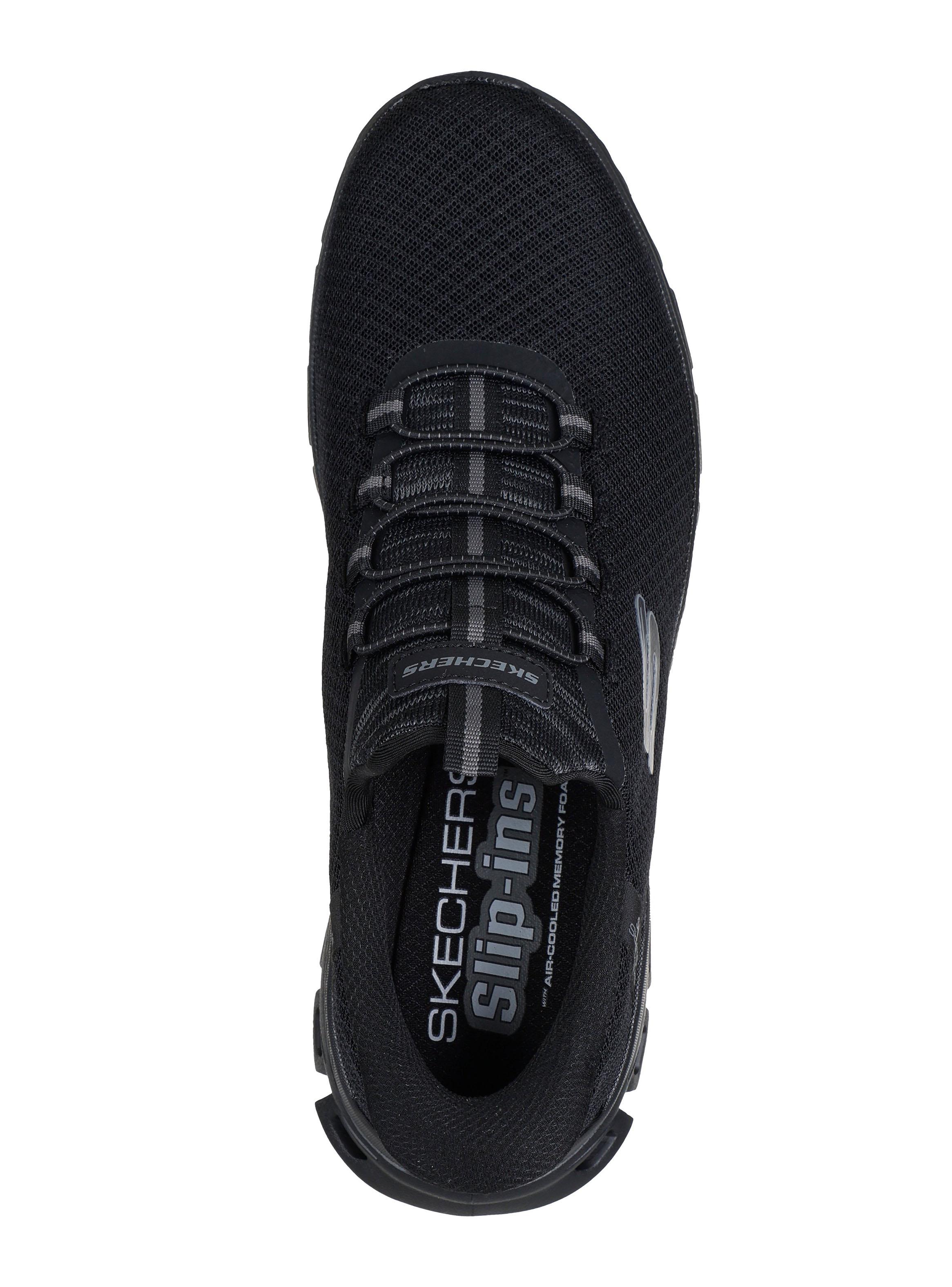 Zapatilla Urbana Sport Slip-Ins Glide-Step Hombre-3