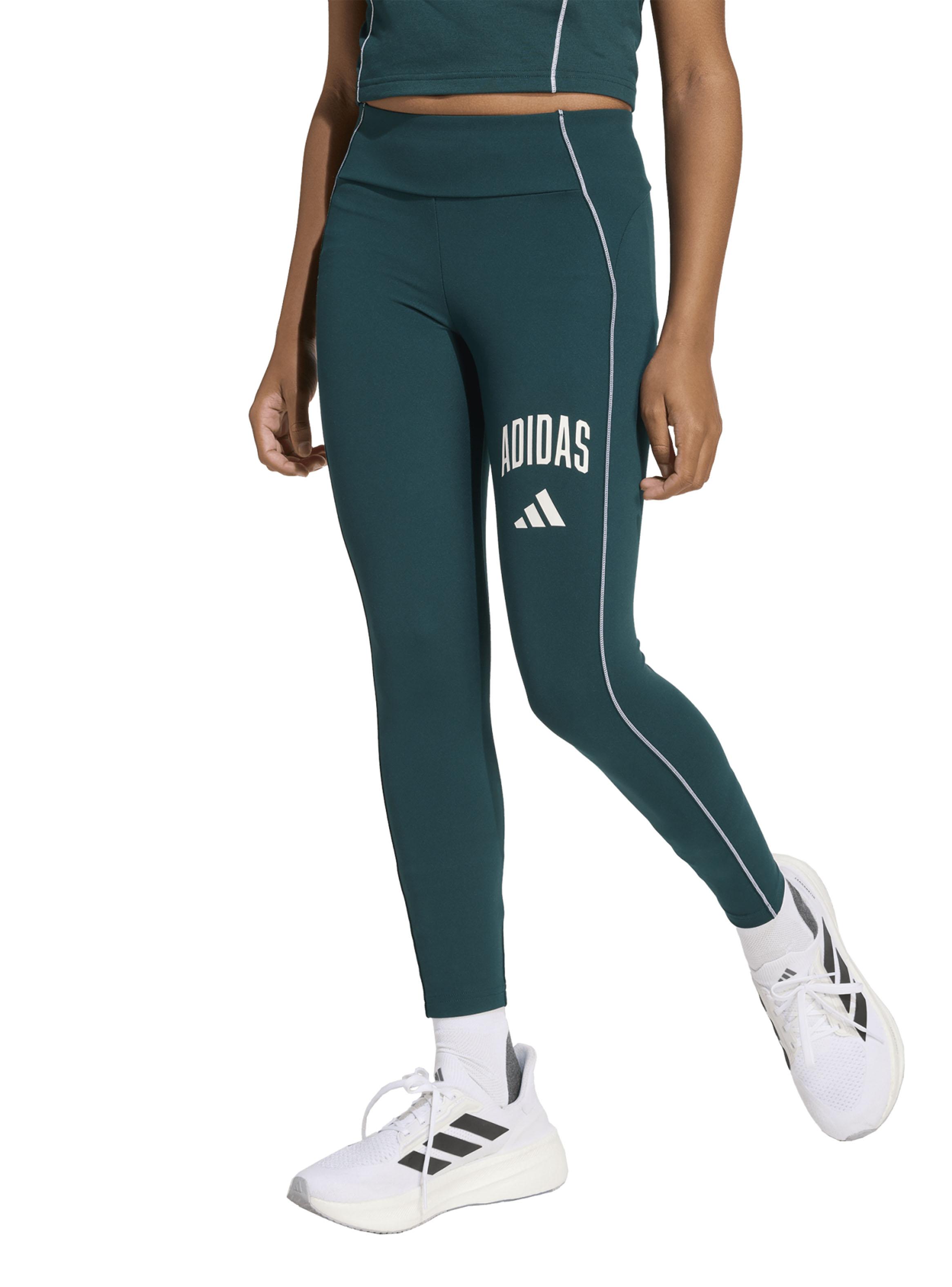 Calza Deportiva Leggings Niña-0