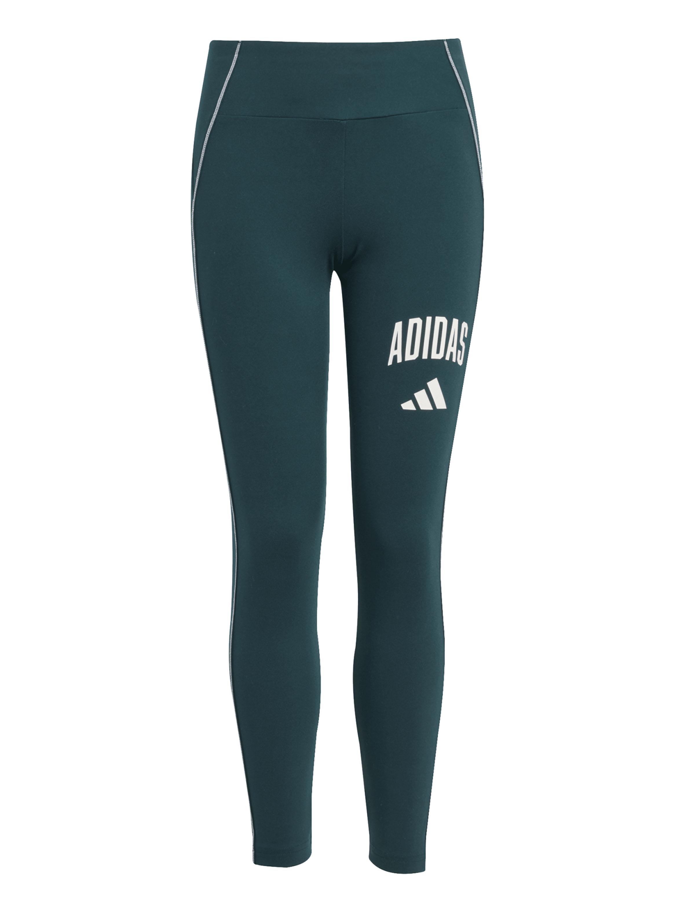 Calza Deportiva Leggings Niña-3