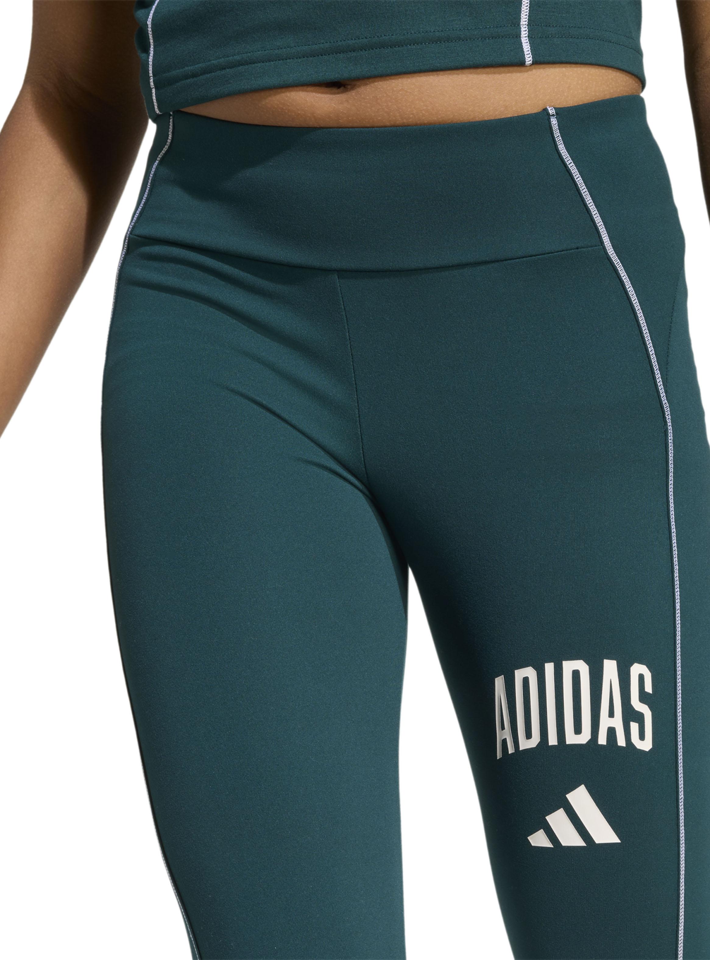 Calza Deportiva Leggings Niña-2