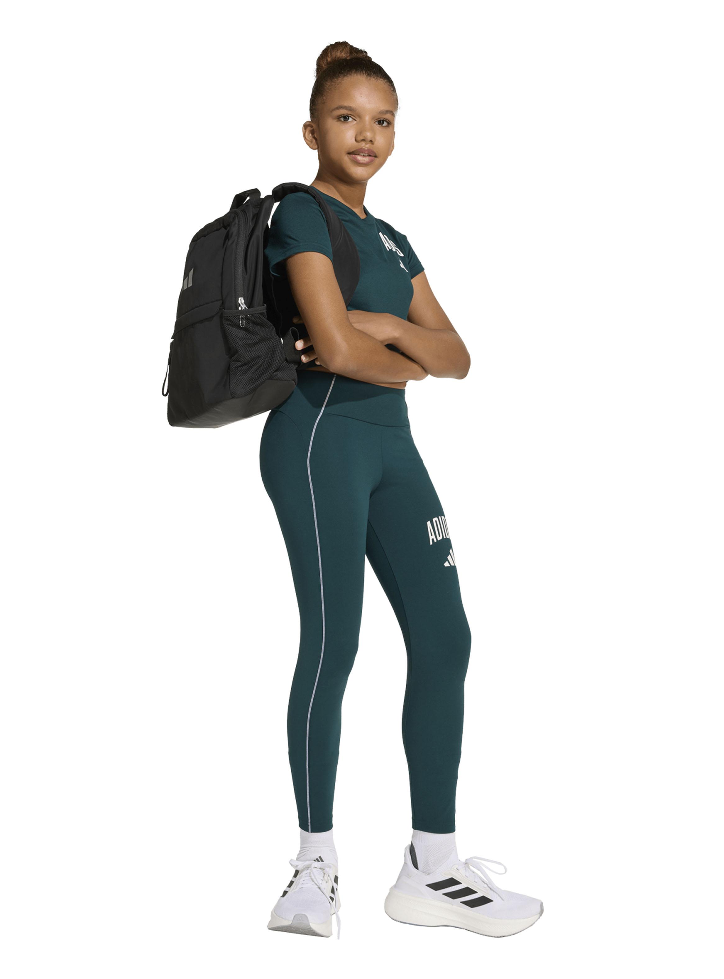 Calza Deportiva Leggings Niña-5