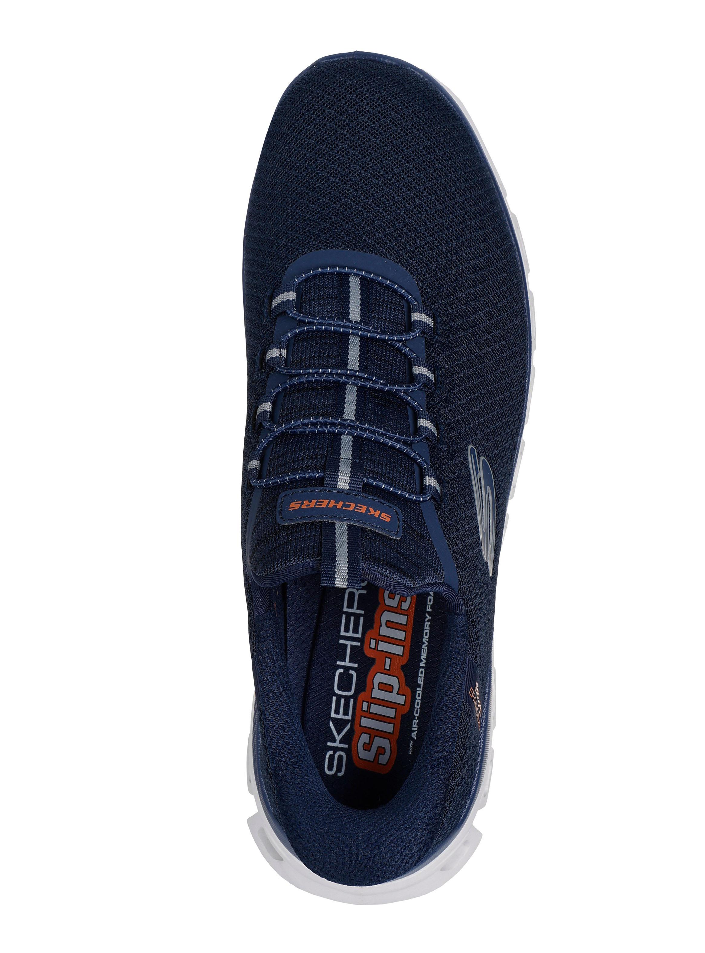 Zapatilla Urbana Slip-Ins Hombre Glide-Step-3