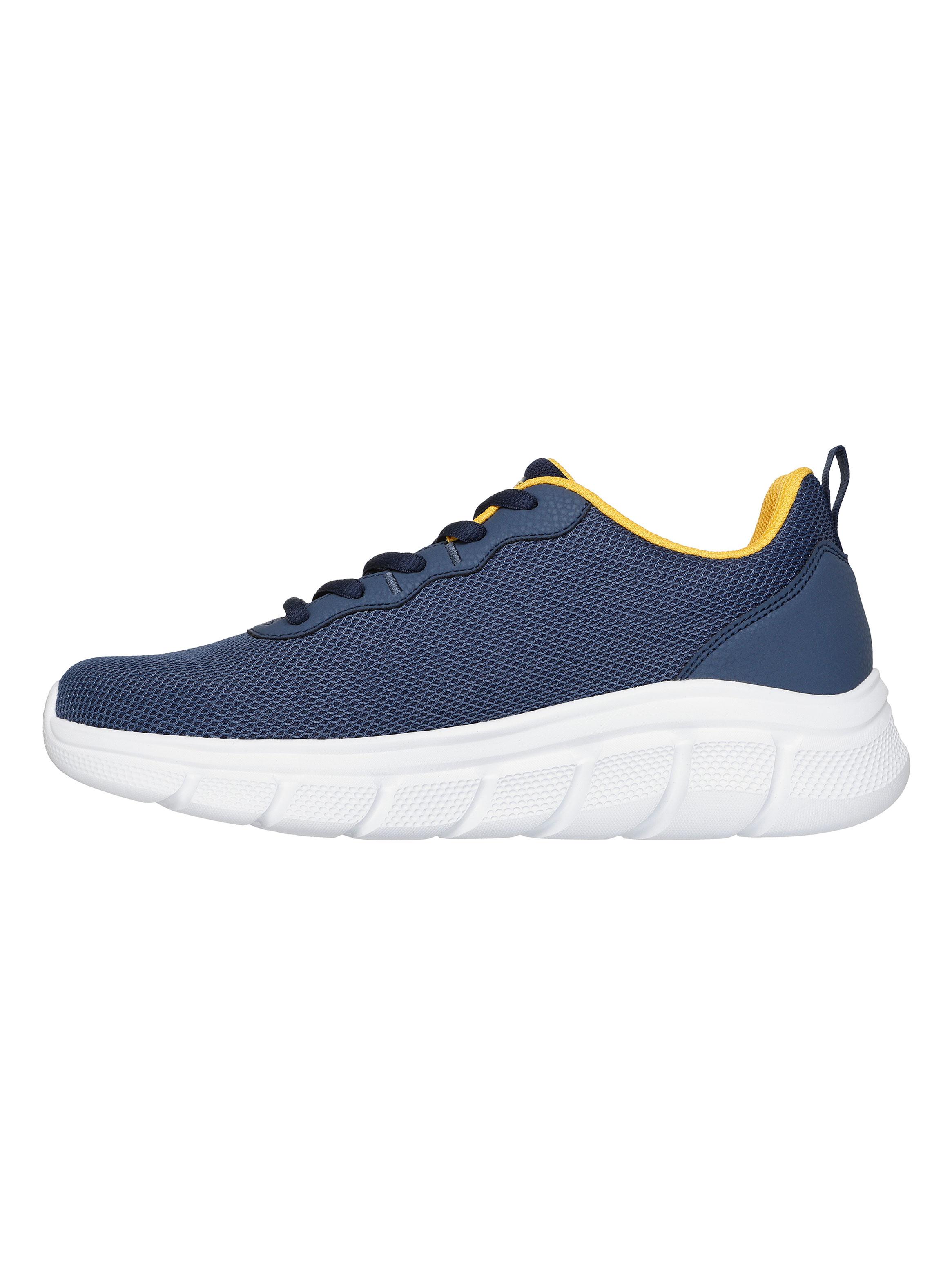 Zapatilla Urbana Bobs Hombre Sport B Flex-2