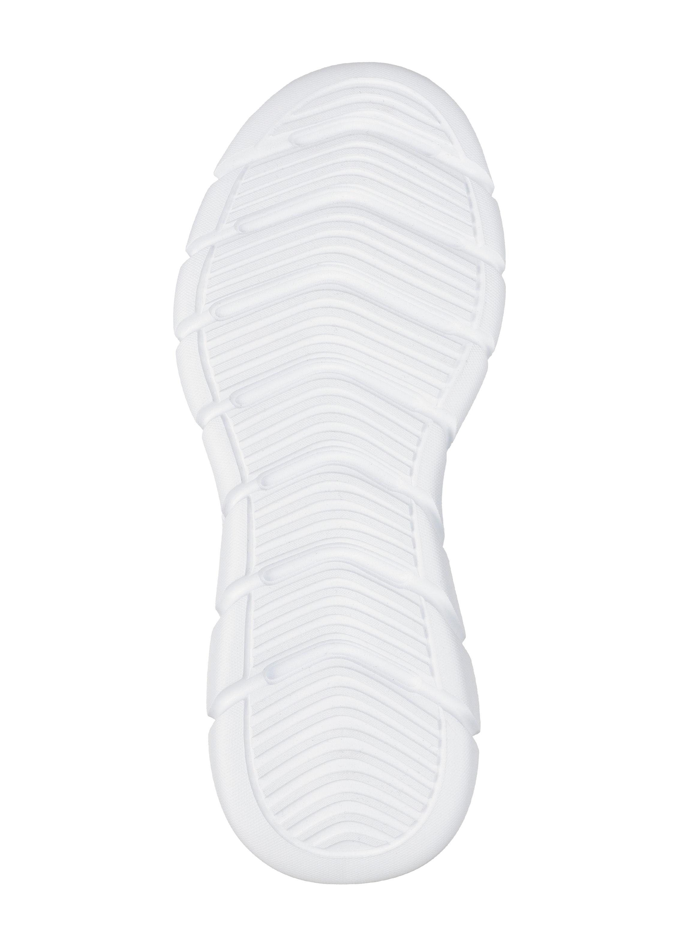 Zapatilla Urbana Bobs Hombre Sport B Flex-4