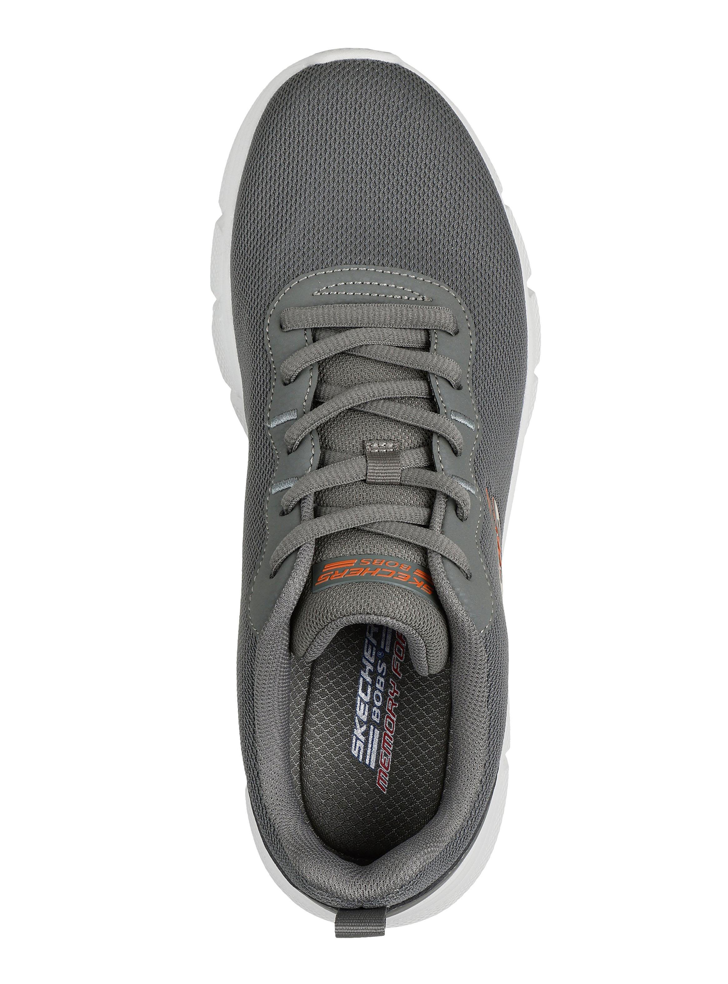 Zapatilla Urbana Bobs-Sport B Flex Hombre-3