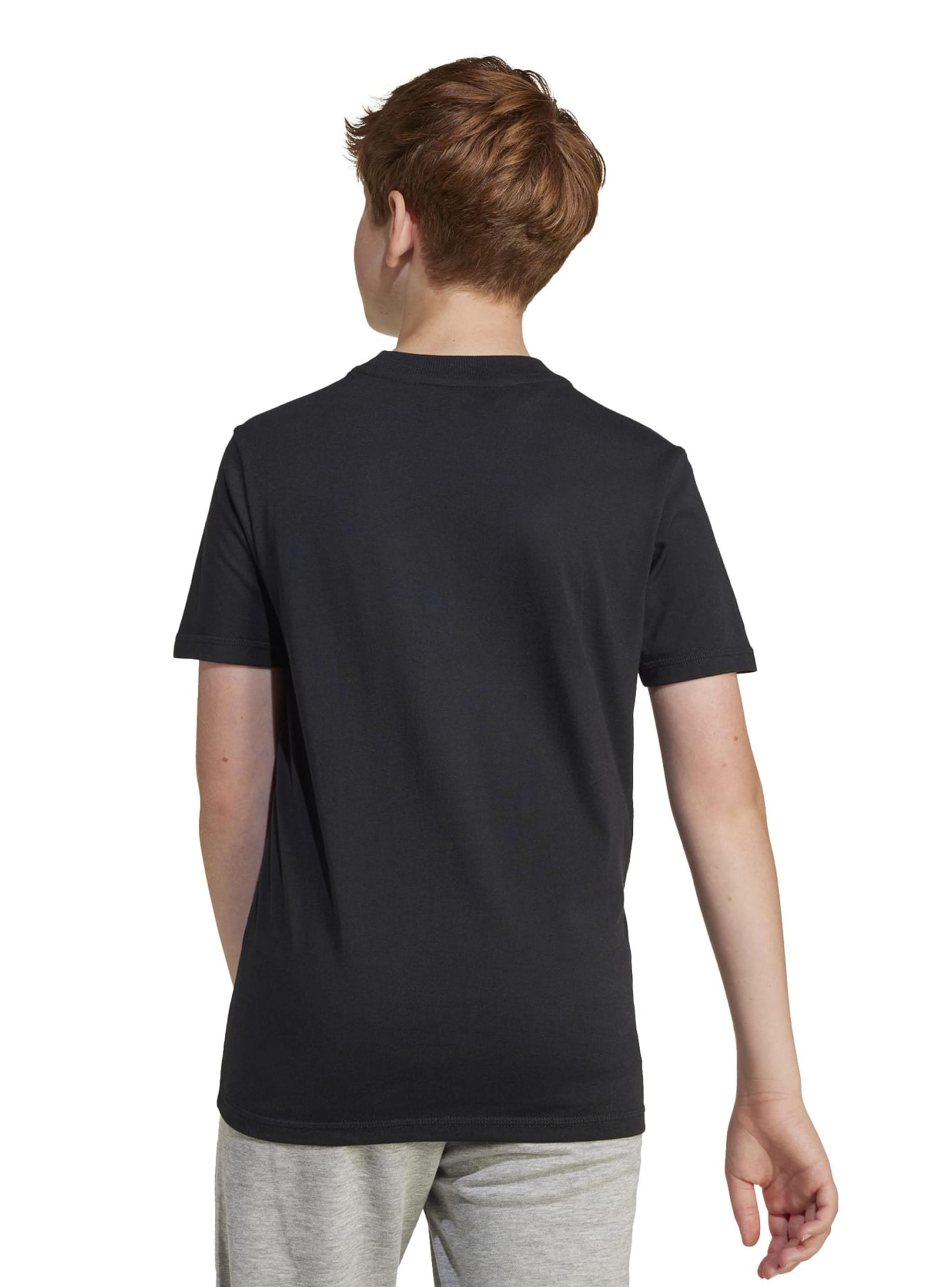 Polera Clásica Training Niñas y Niños-3