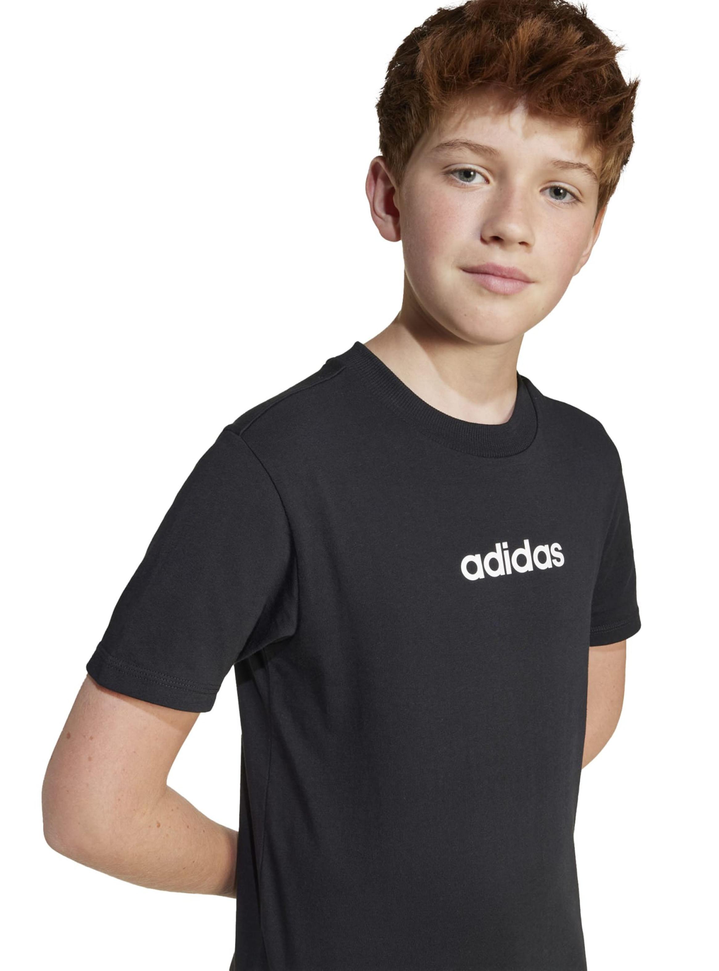Polera Clásica Training Niñas y Niños-4
