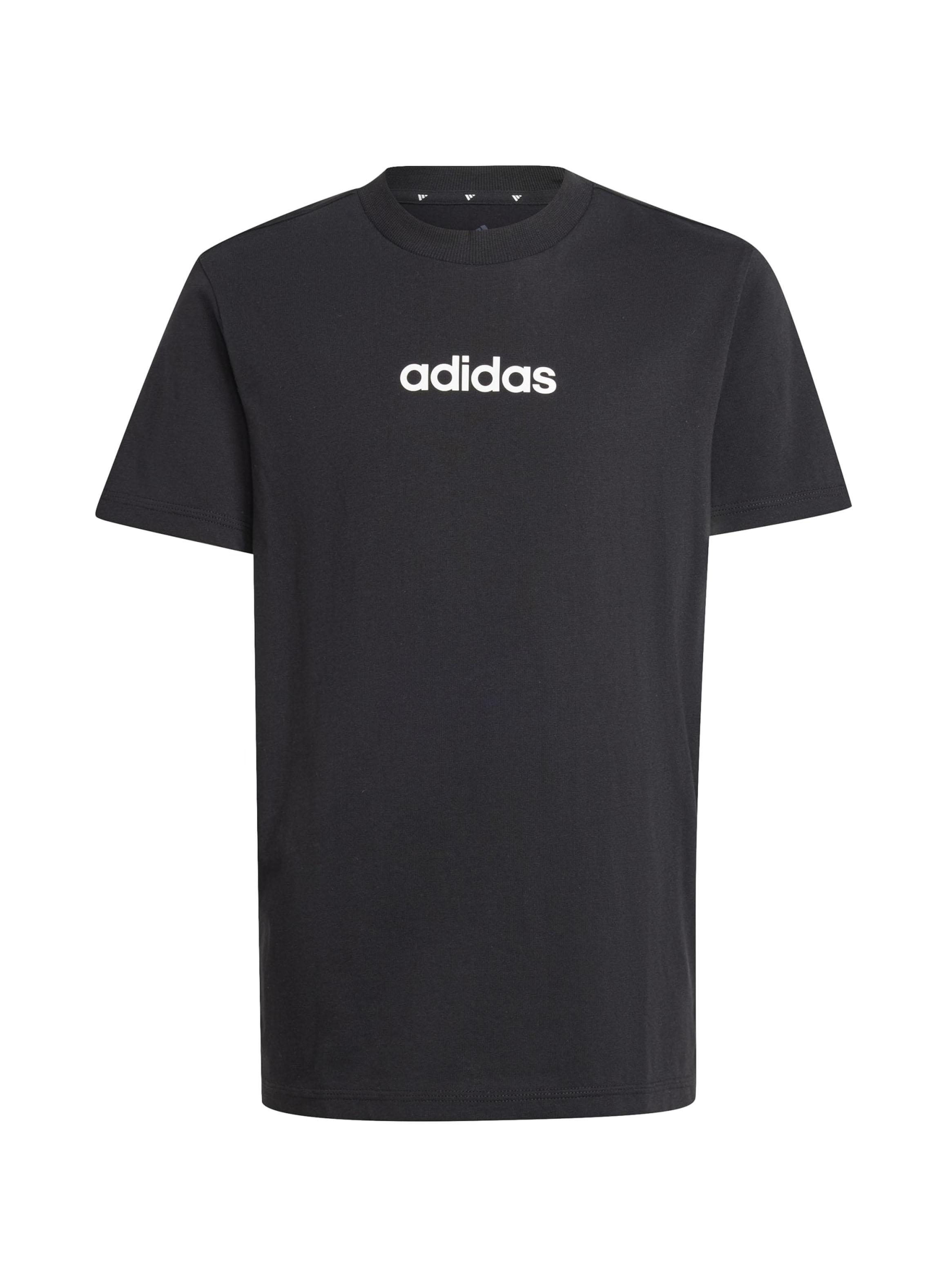 Polera Clásica Training Niñas y Niños-5