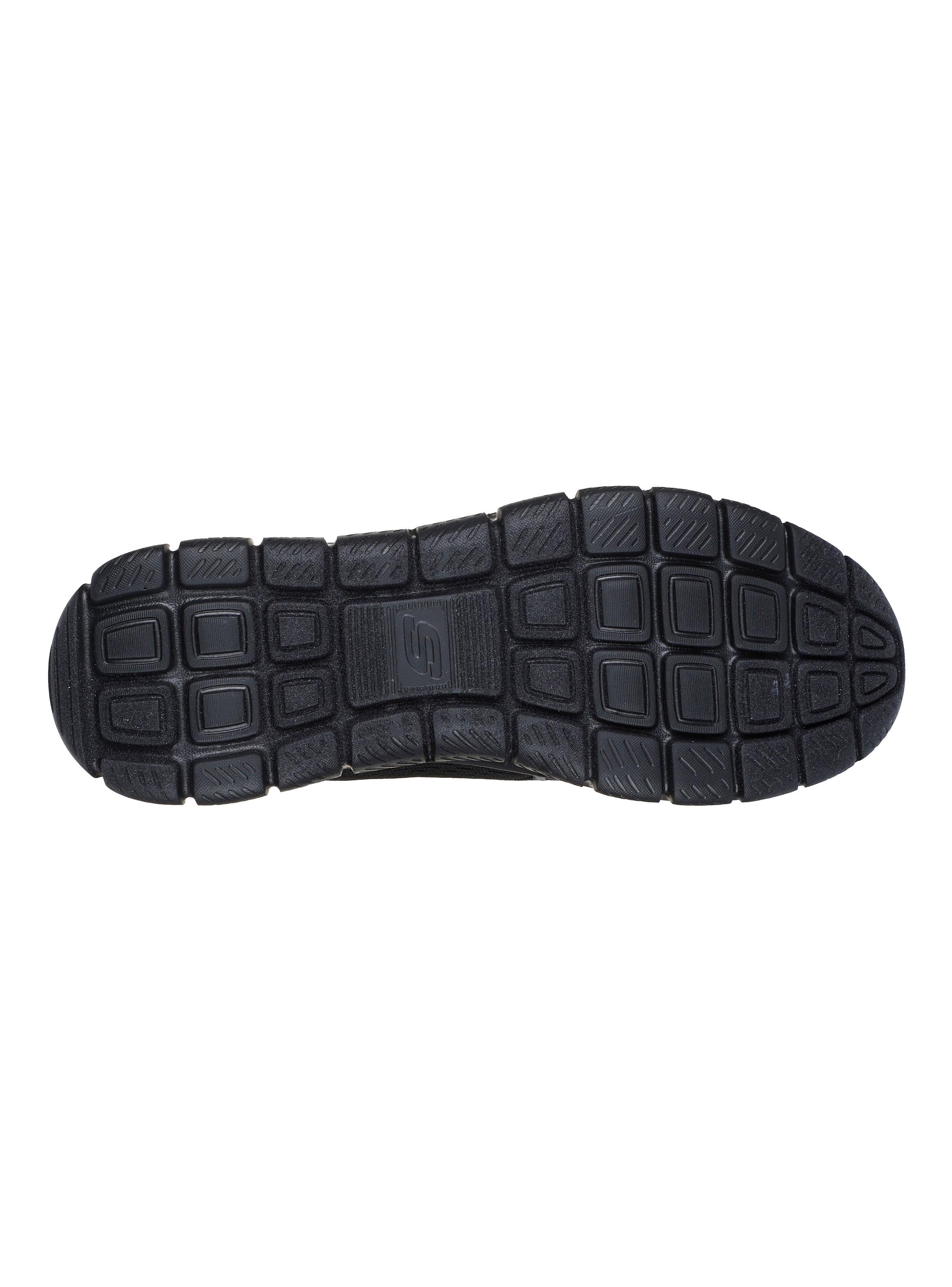 Zapatilla Urbana Hombre Track-4