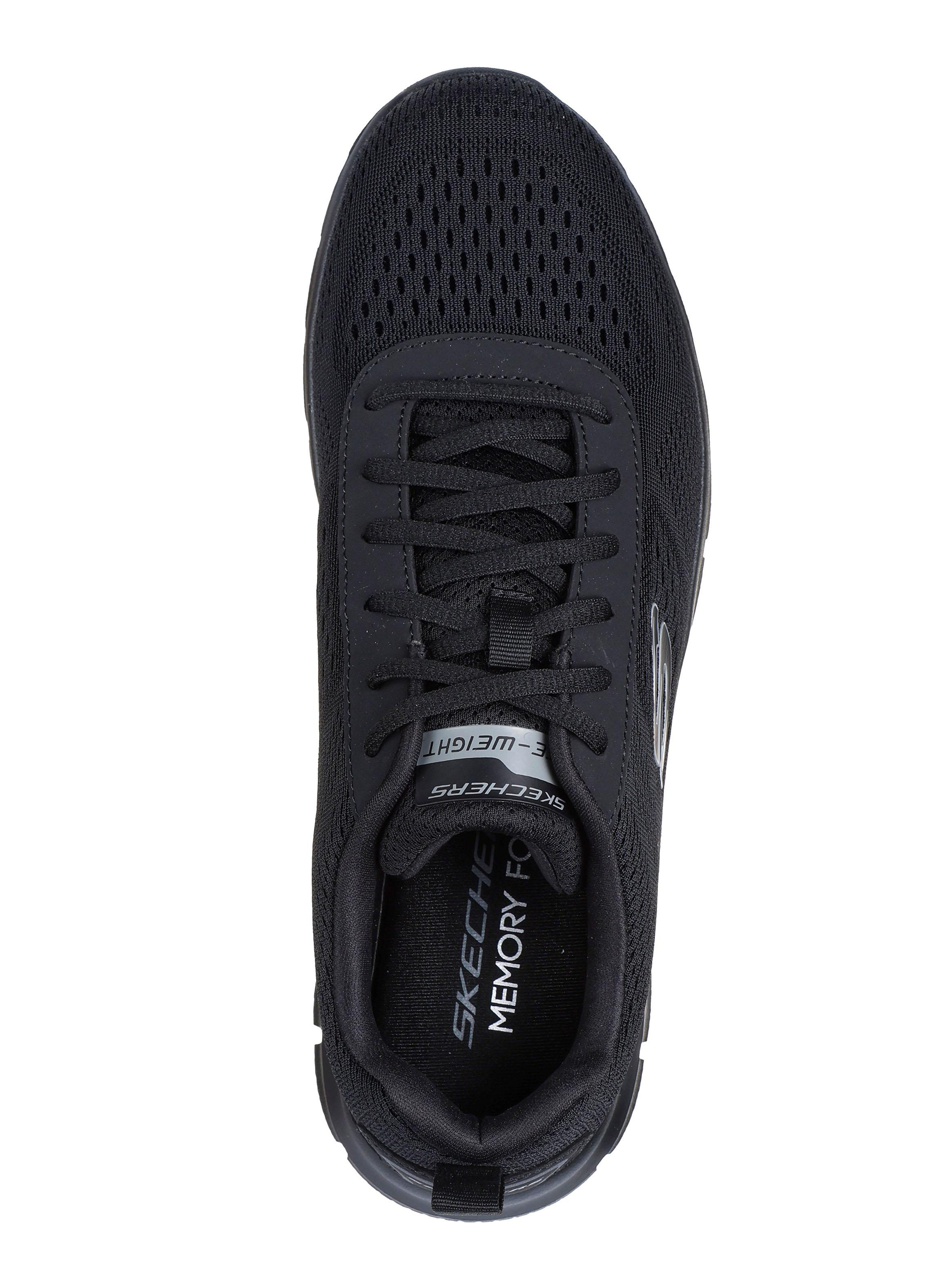 Zapatilla Urbana Hombre Track-3