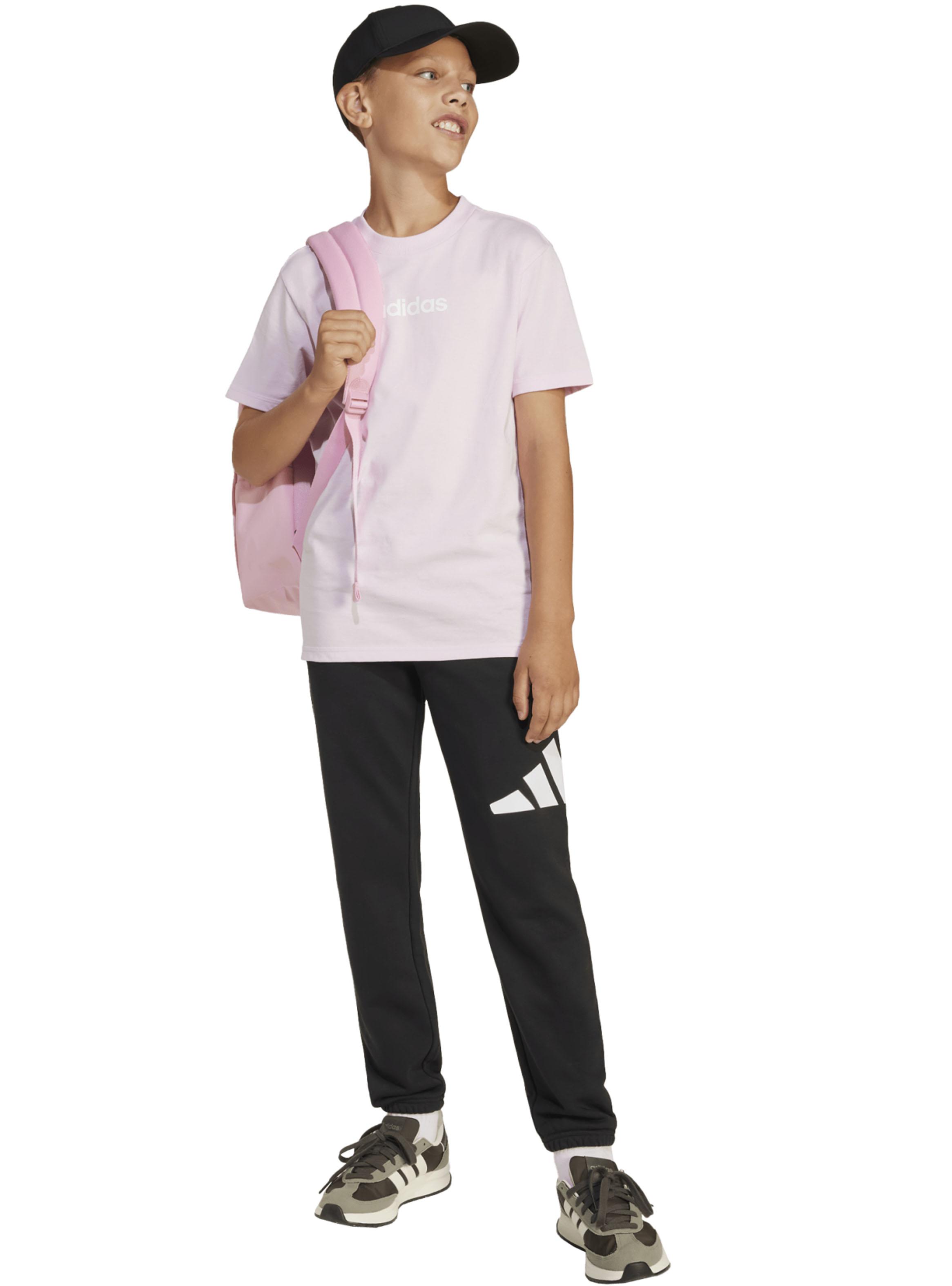 Polera Essentials para Niñas y Niños-4