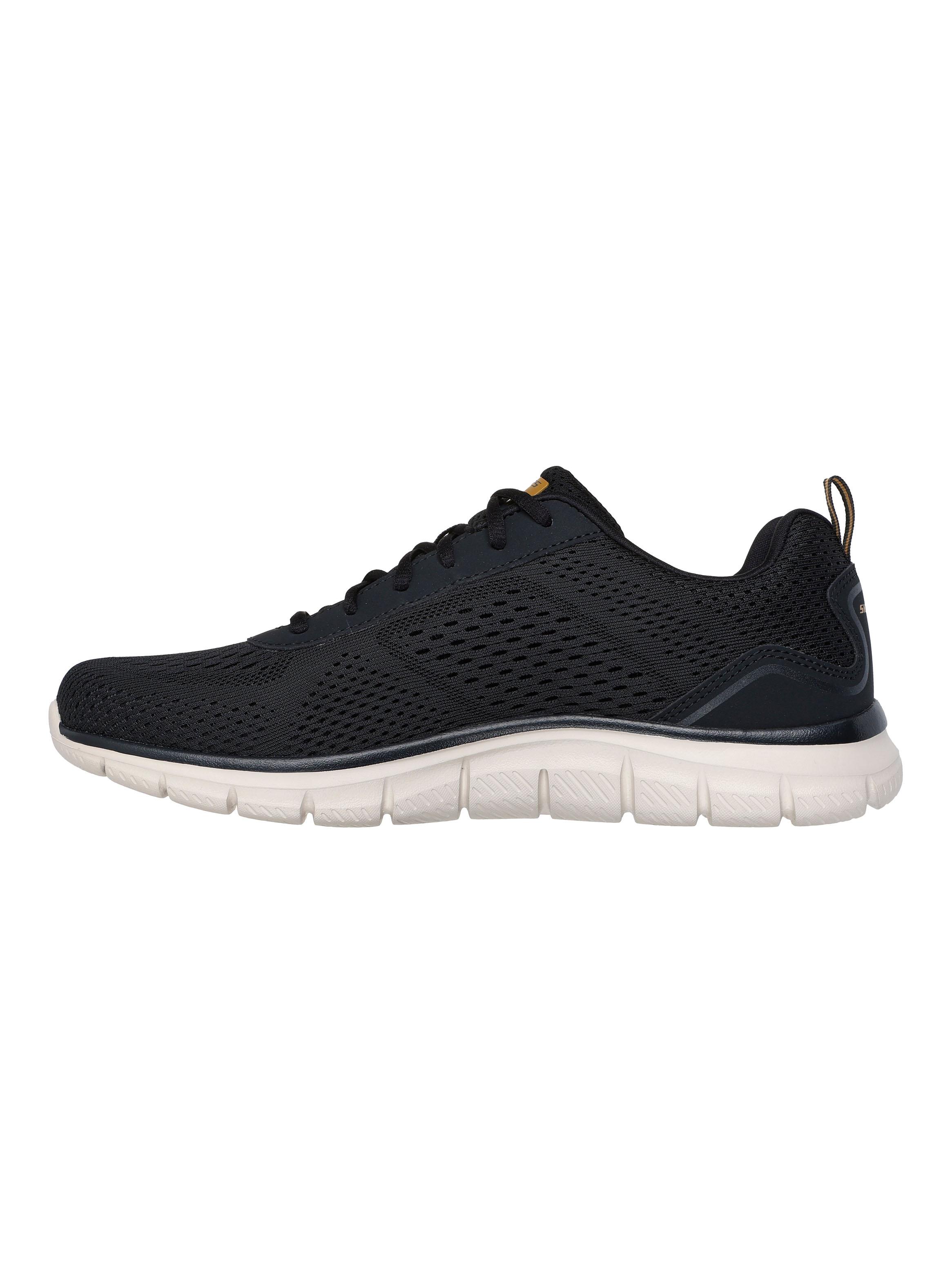 Zapatilla Urbana Track Hombre-2