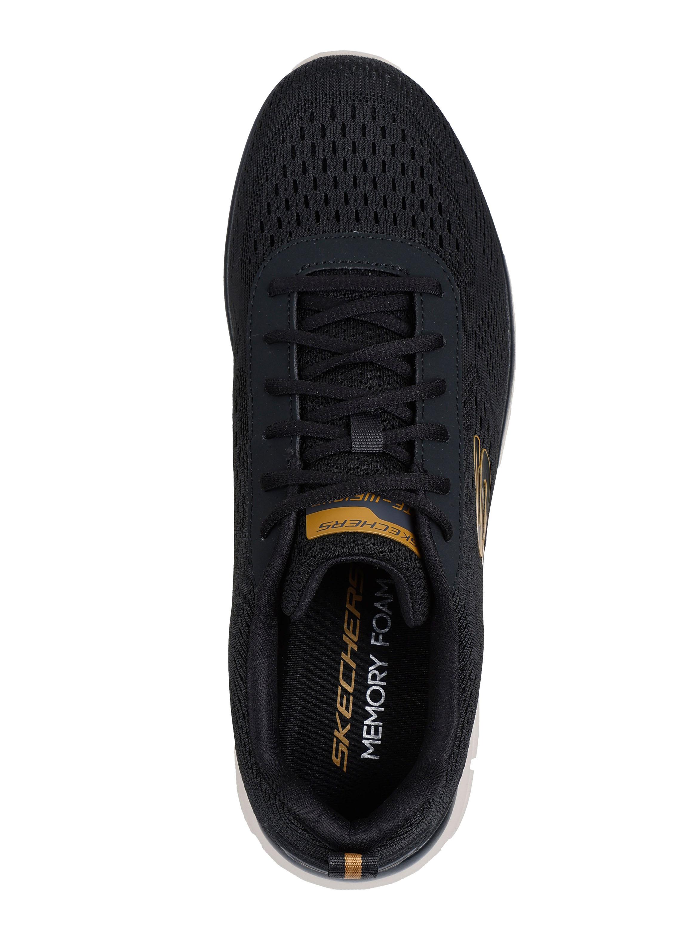 Zapatilla Urbana Track Hombre-3