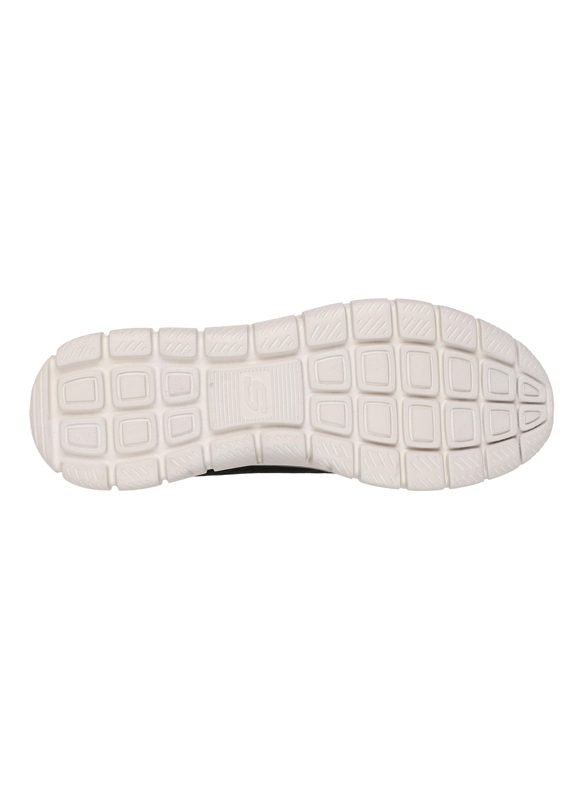 Zapatilla Urbana Track Hombre-4