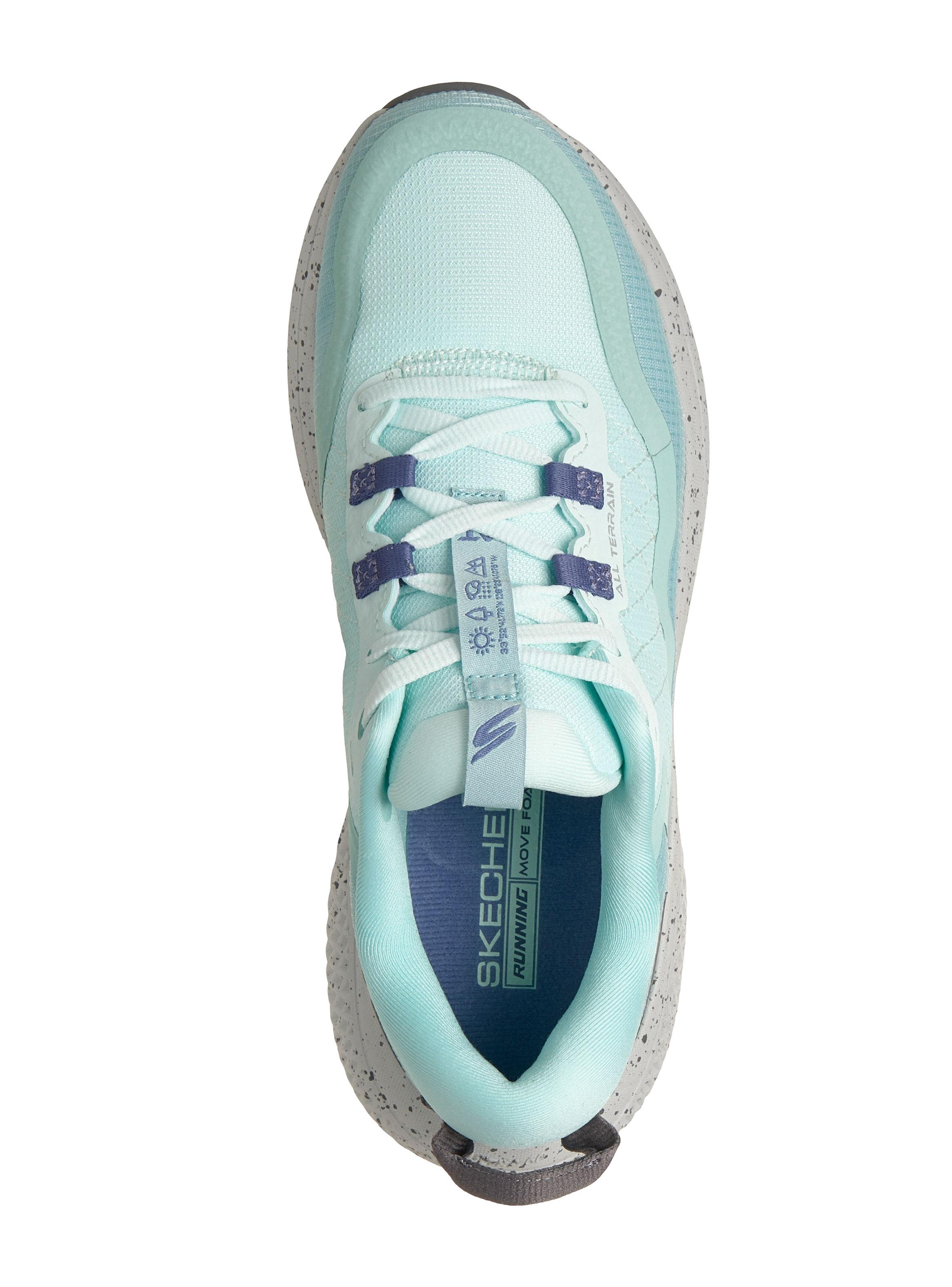 Zapatilla Urbana Mujer Go Run Supersonic Max At-3
