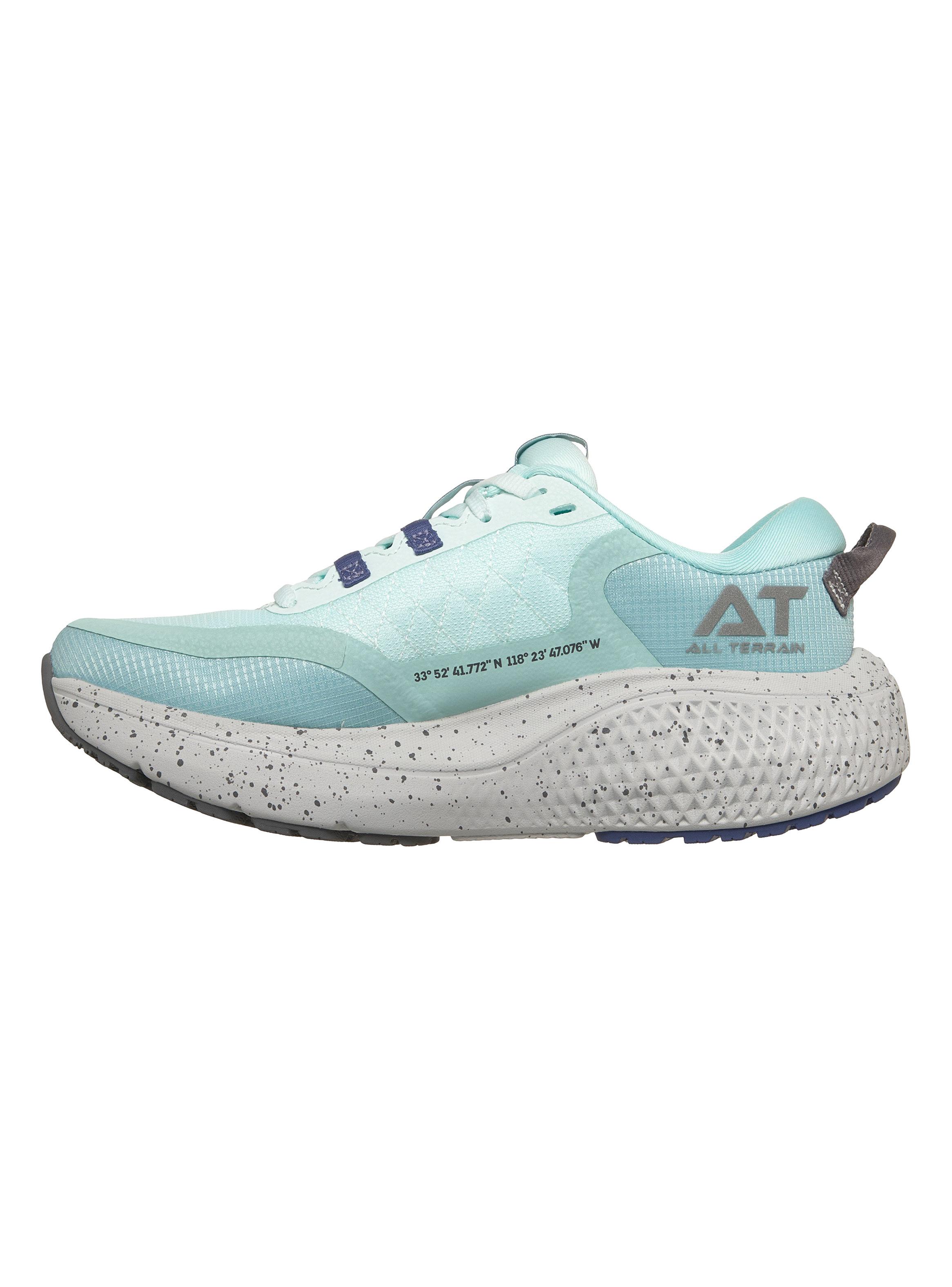 Zapatilla Urbana Mujer Go Run Supersonic Max At-2