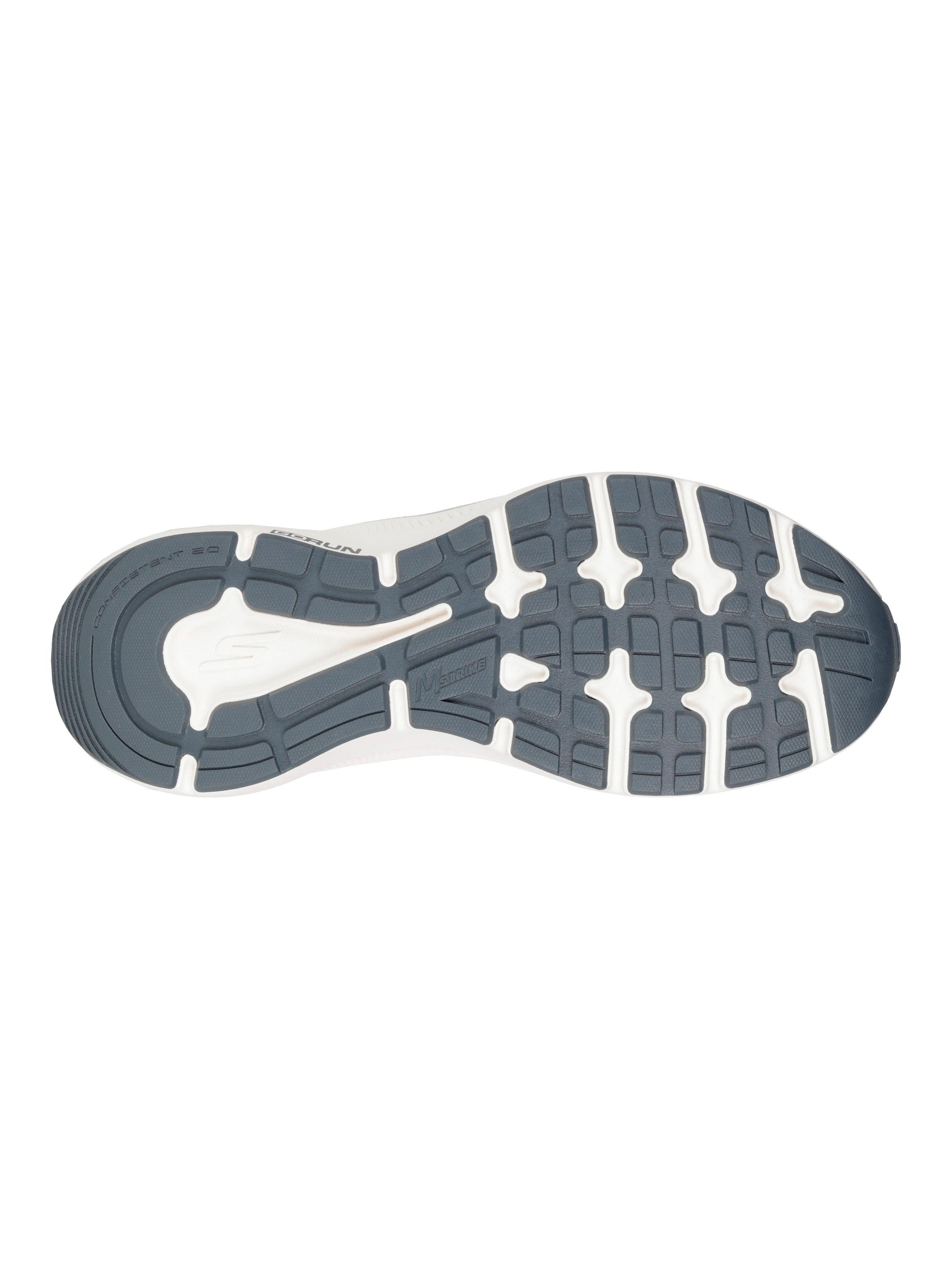 Zapatilla Urbana Graphic Go Run Consistent 2.0 Mujer-4
