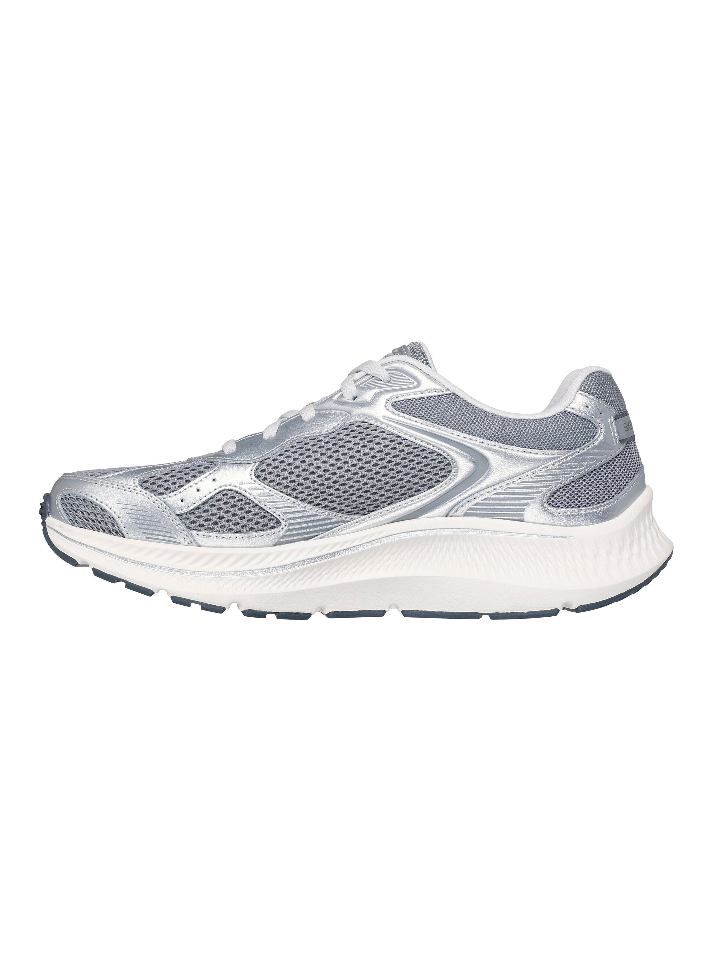 Zapatilla Urbana Graphic Go Run Consistent 2.0 Mujer-2