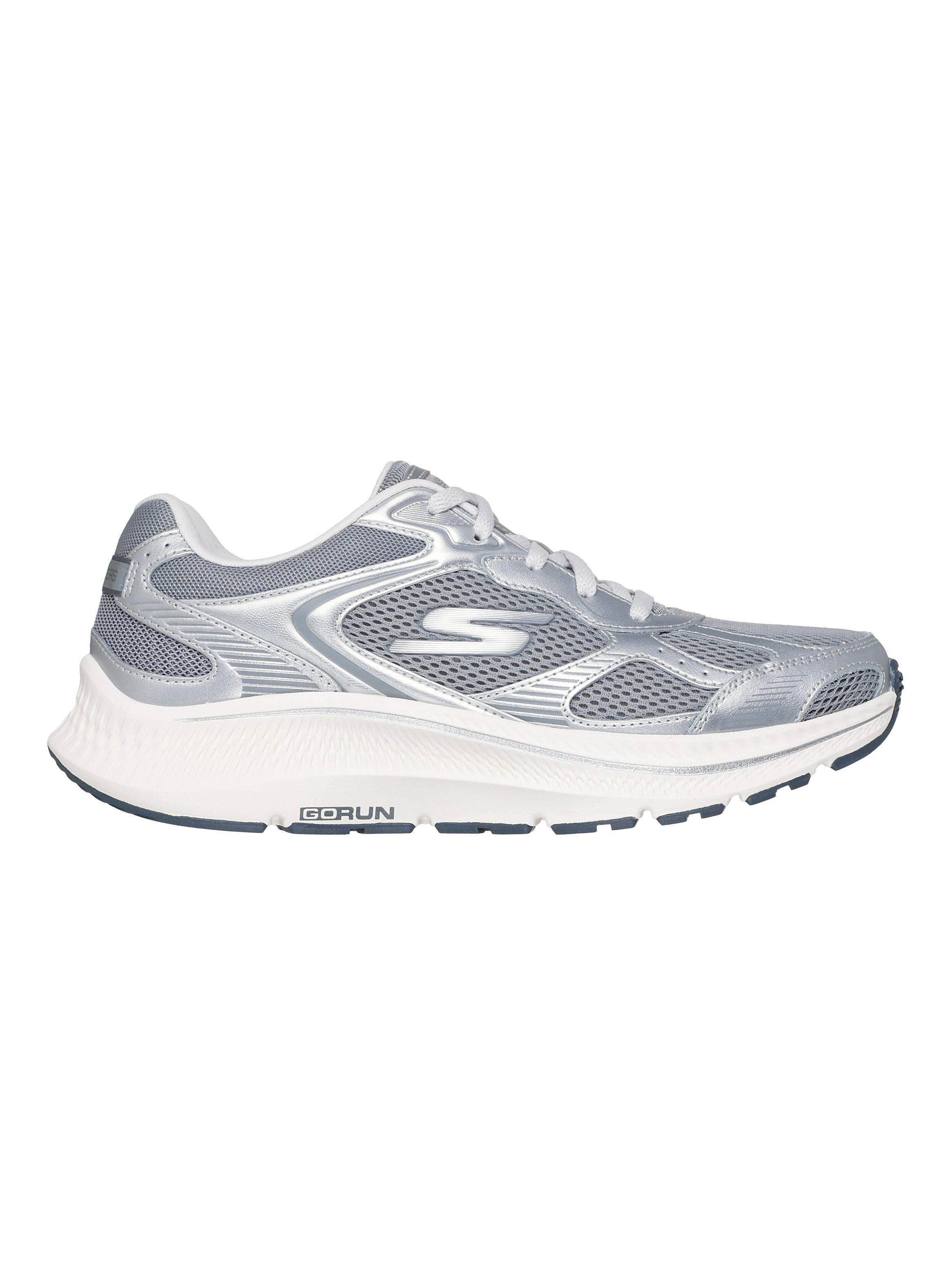 Zapatilla Urbana Graphic Go Run Consistent 2.0 Mujer-0