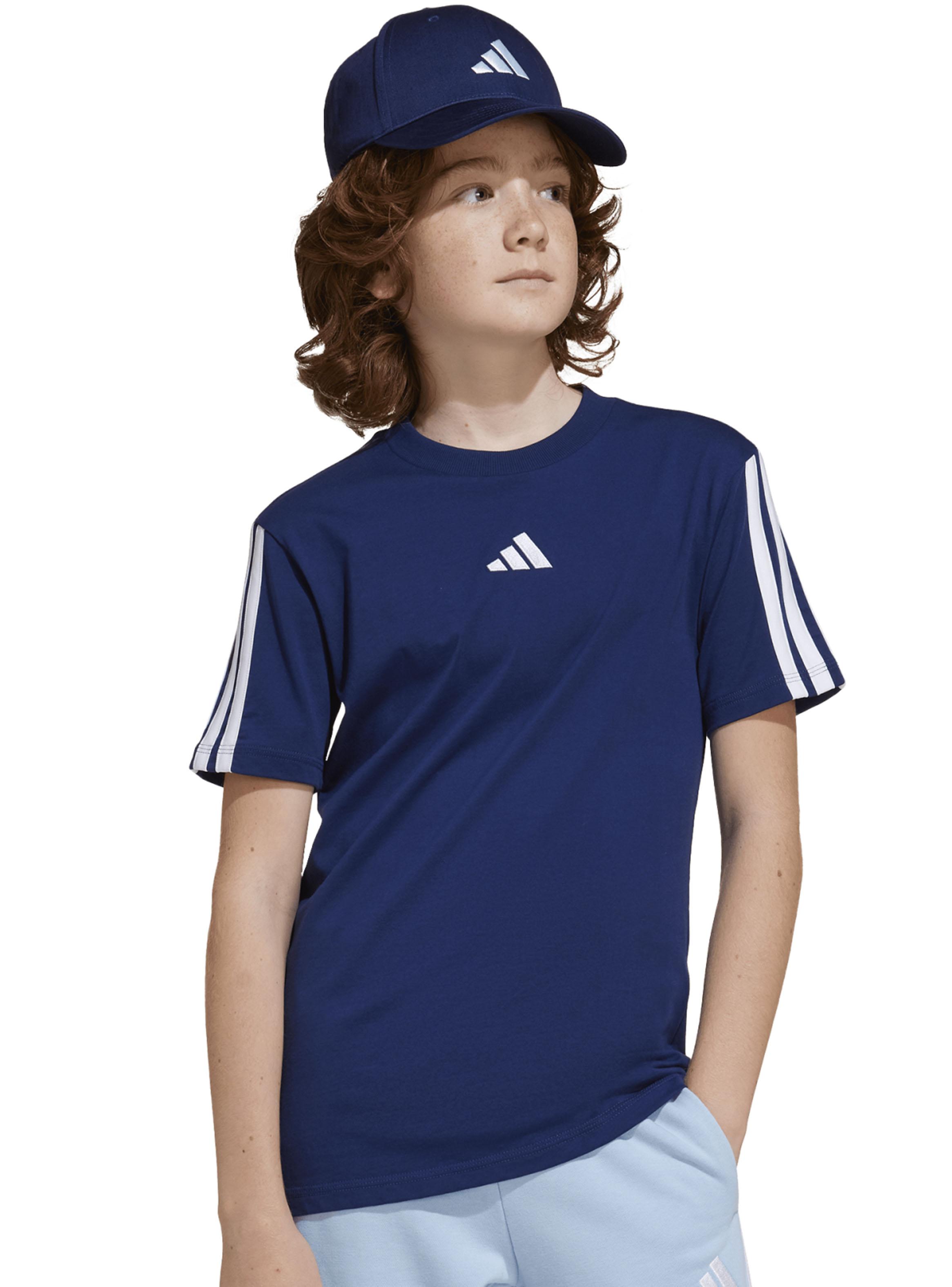 Polera Deportiva Essentials para Niñas y Niños-2