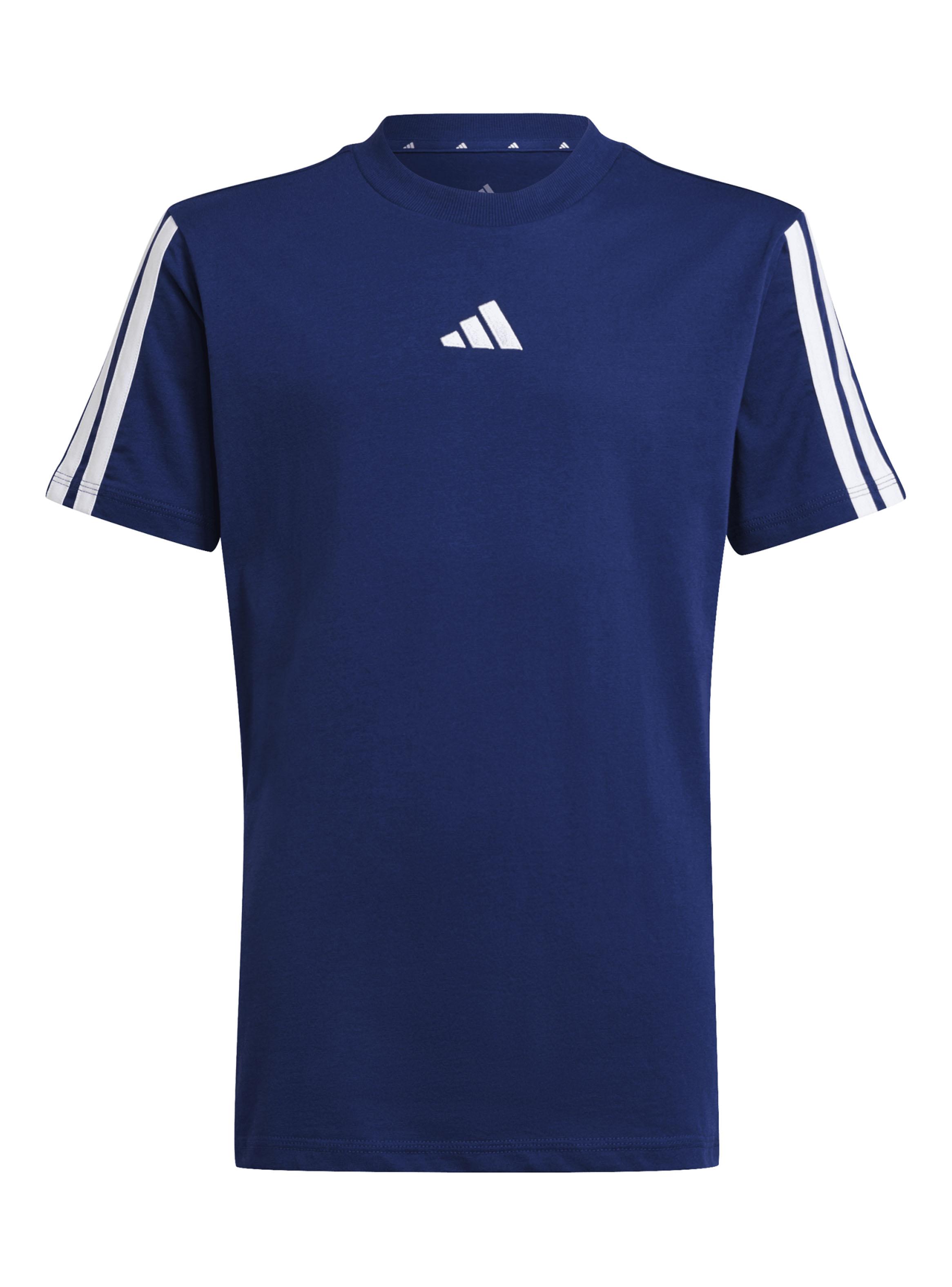 Polera Deportiva Essentials para Niñas y Niños-5