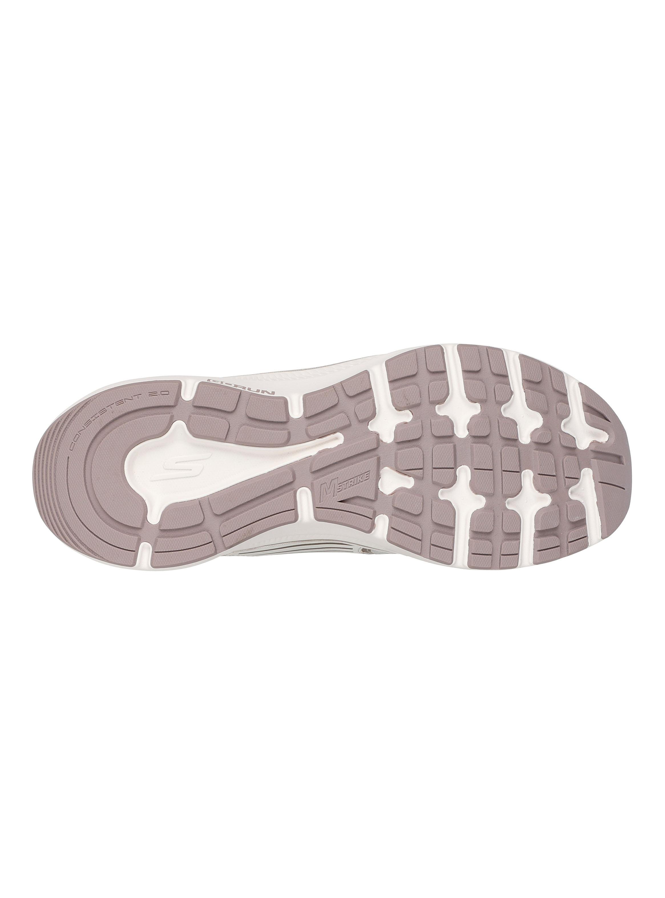 Zapatilla Urbana Go Logo Run Consistent 2.0 Mujer-4