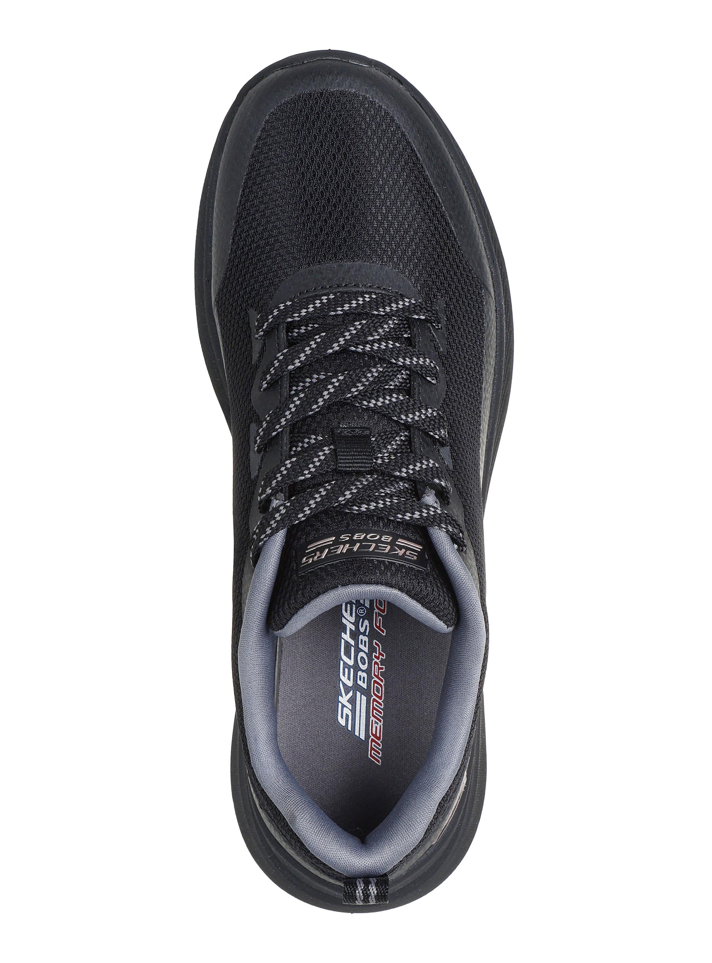 Zapatilla Urbana Bobs Moda Flex Mujer-4