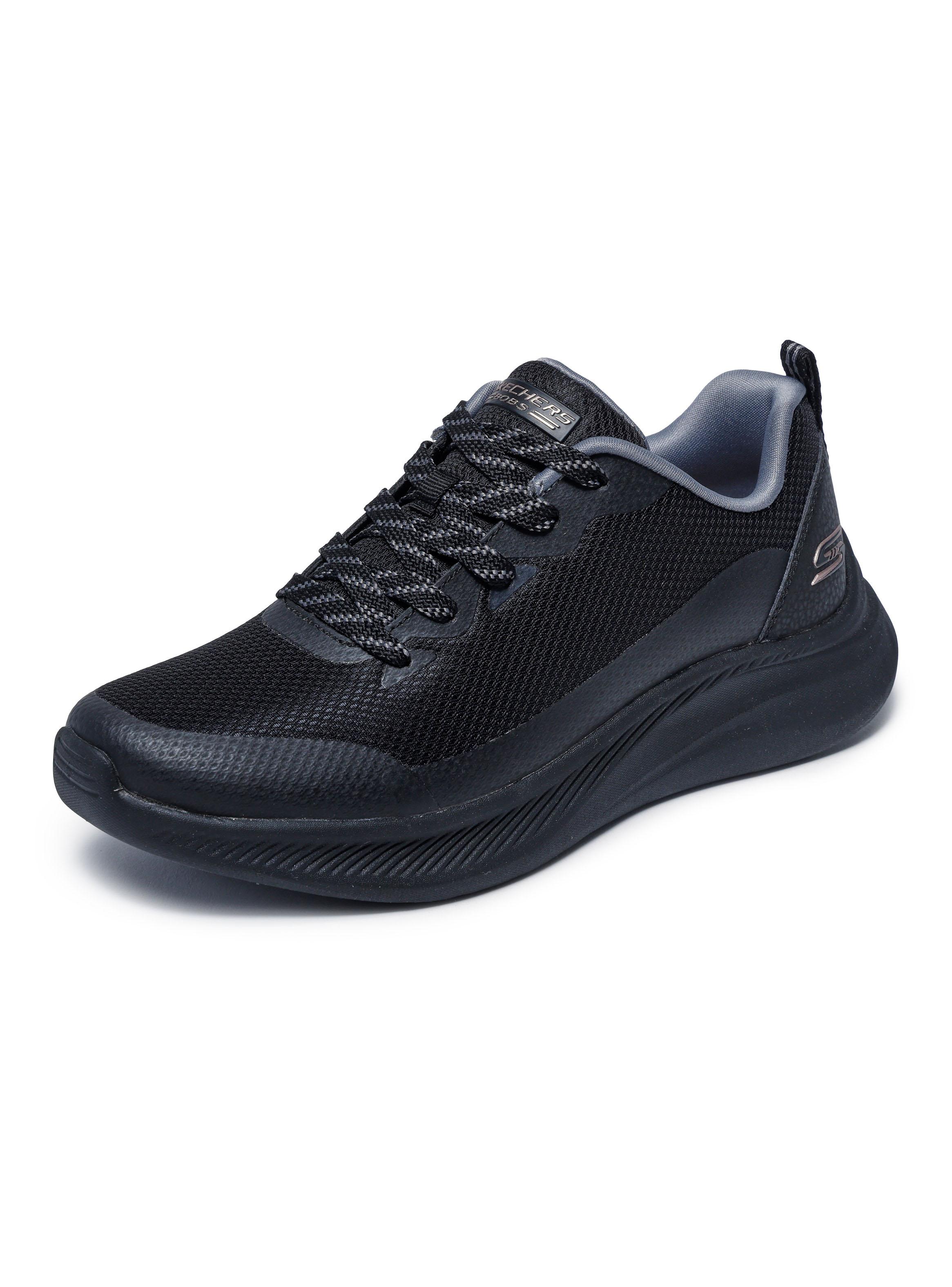 Zapatilla Urbana Bobs Moda Flex Mujer-3