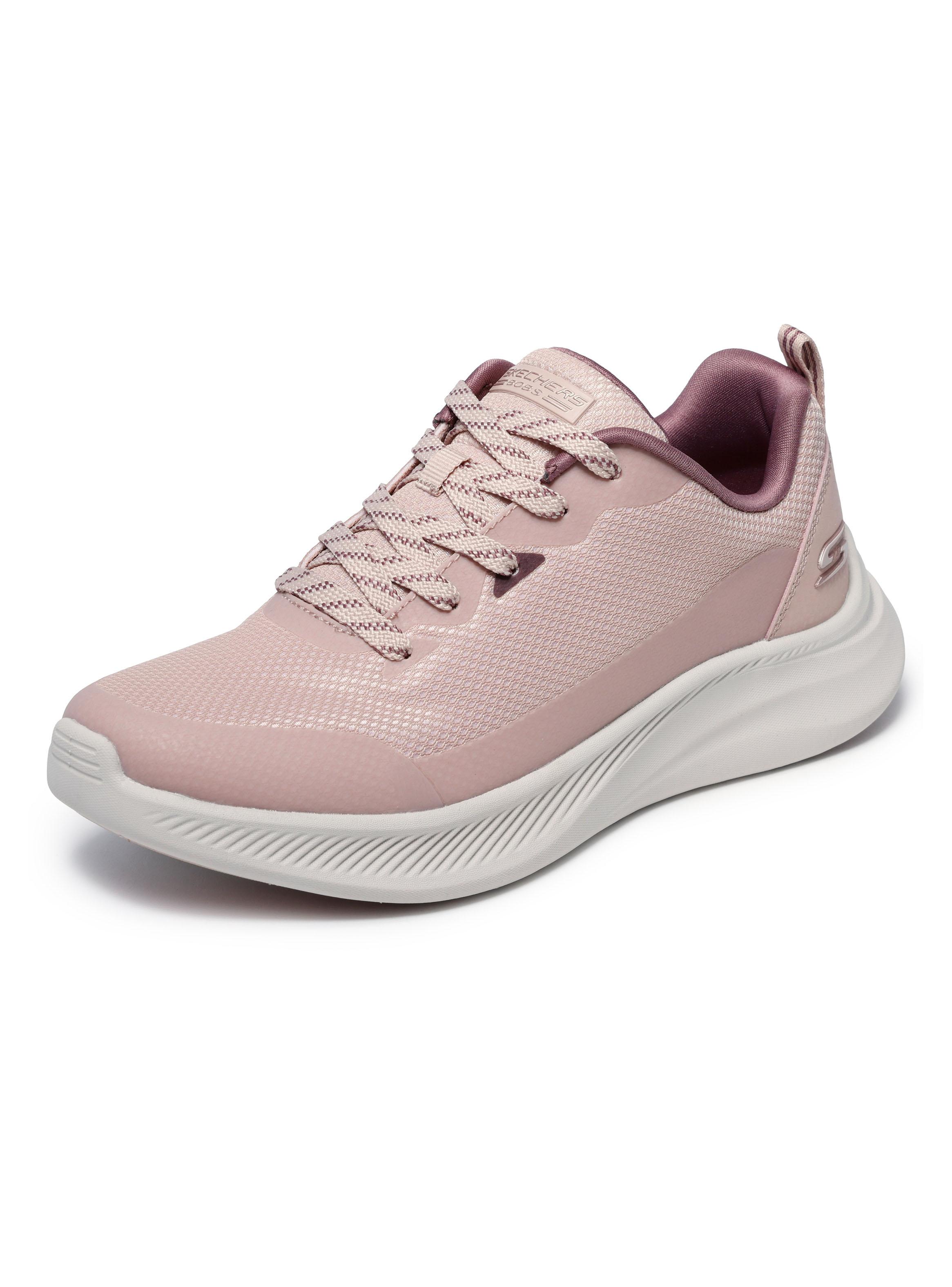 Zapatilla Urbana Bobs Moda Mujer Flex-3