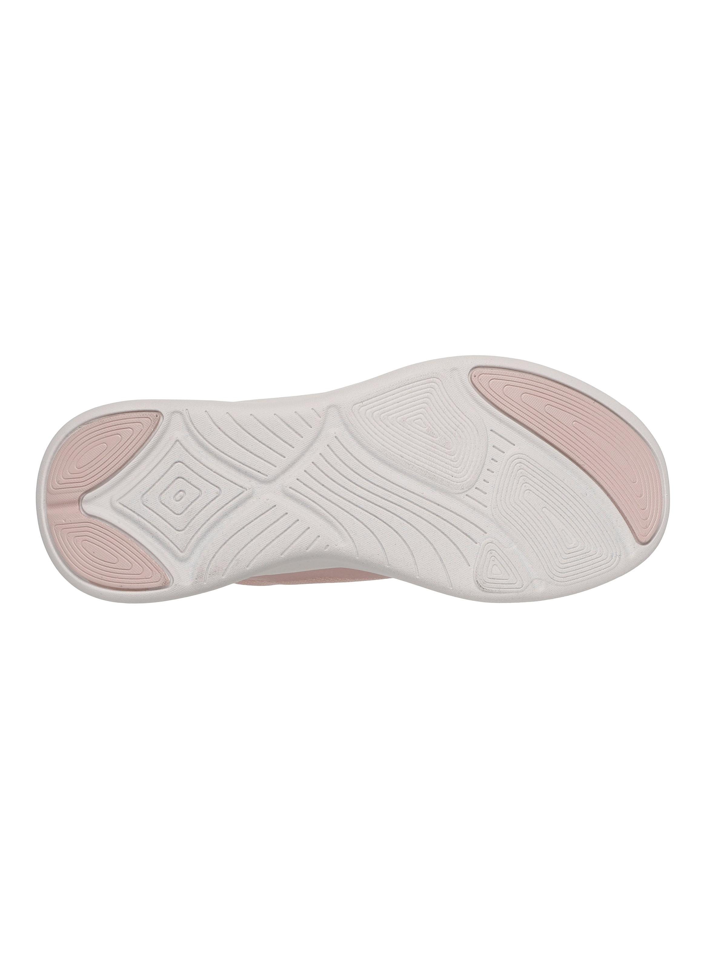 Zapatilla Urbana Bobs Moda Mujer Flex-5