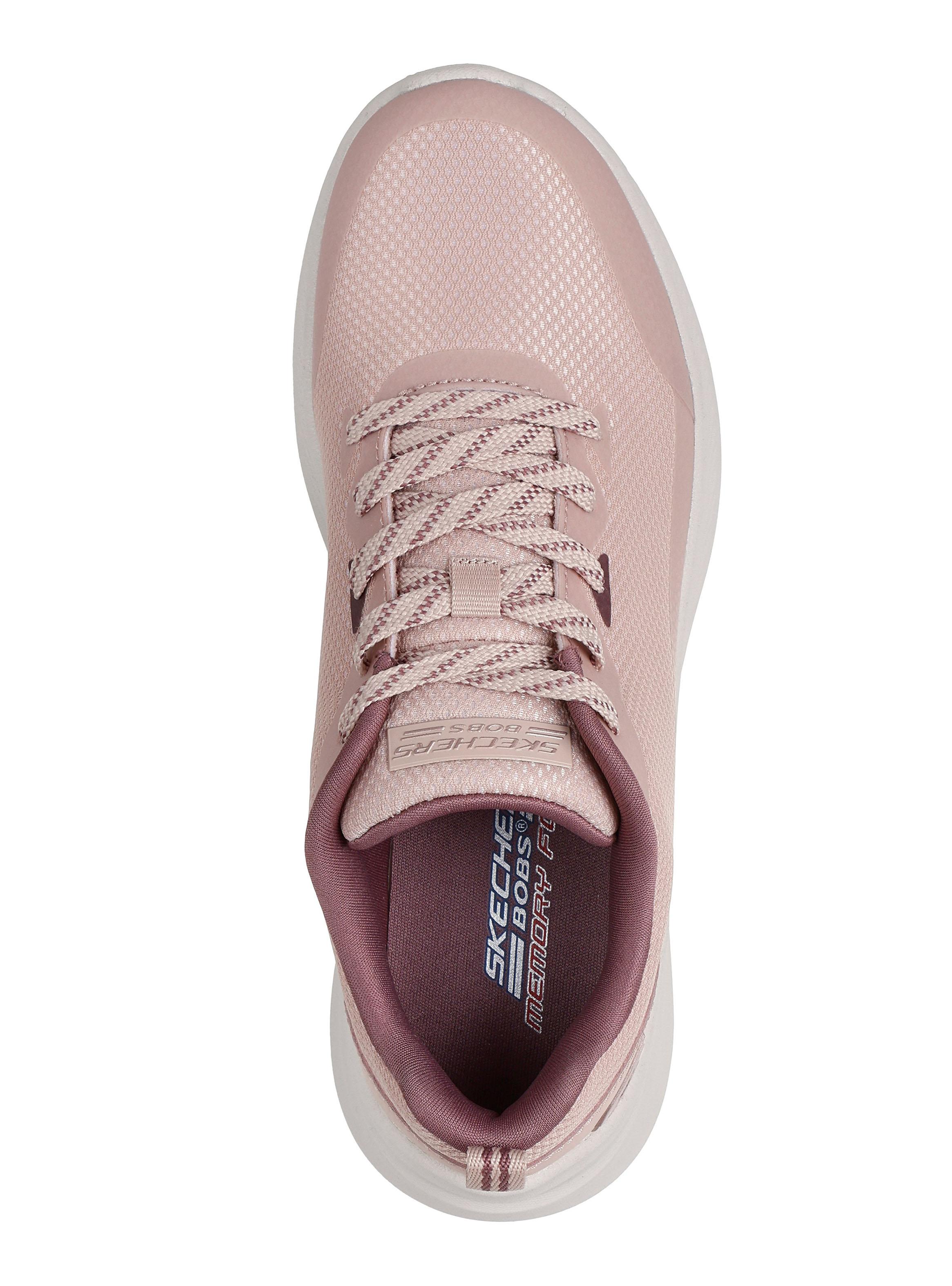 Zapatilla Urbana Bobs Moda Mujer Flex-4