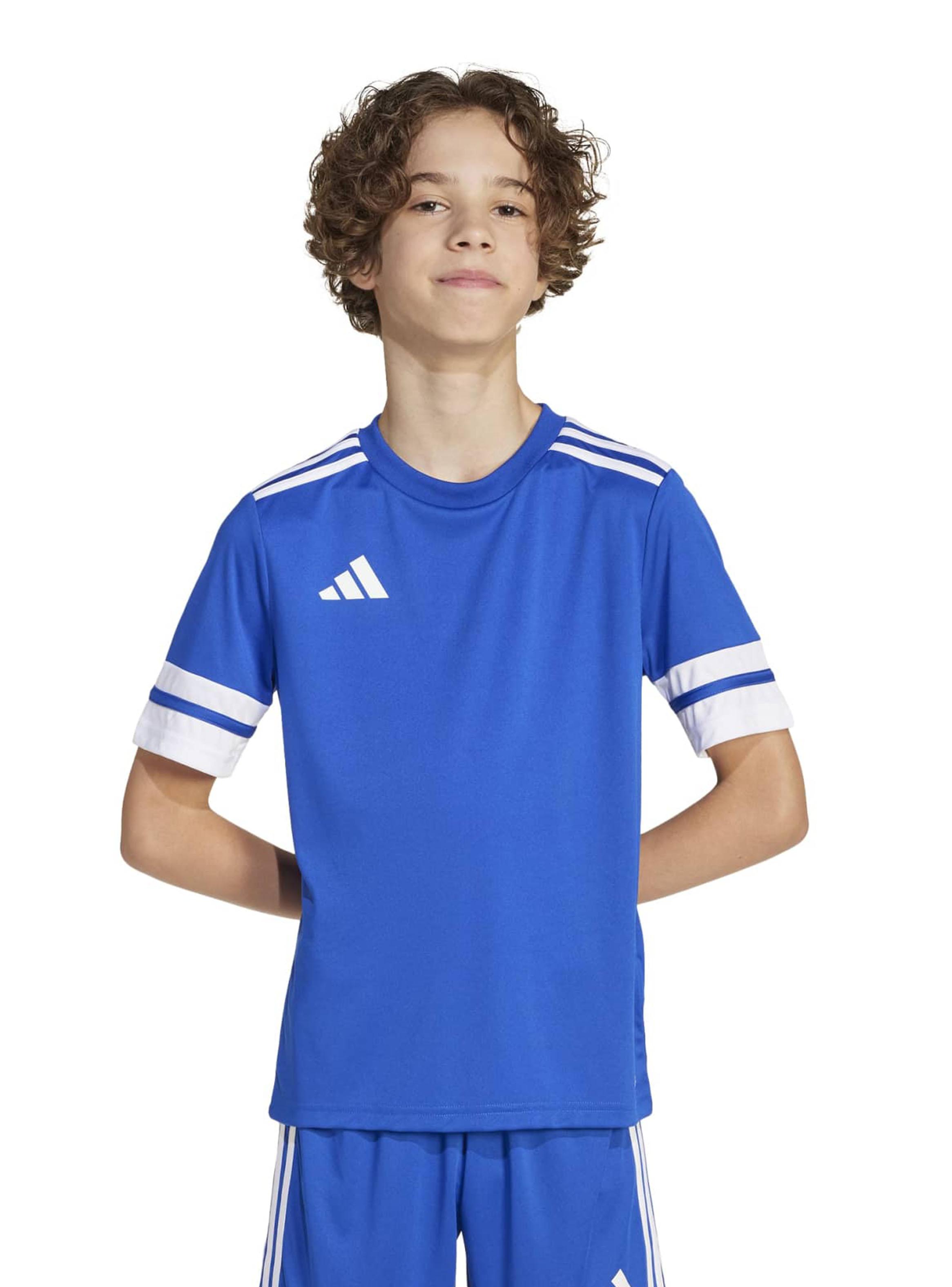 Camiseta de Equipo Fútbol Niñas y Niños-2
