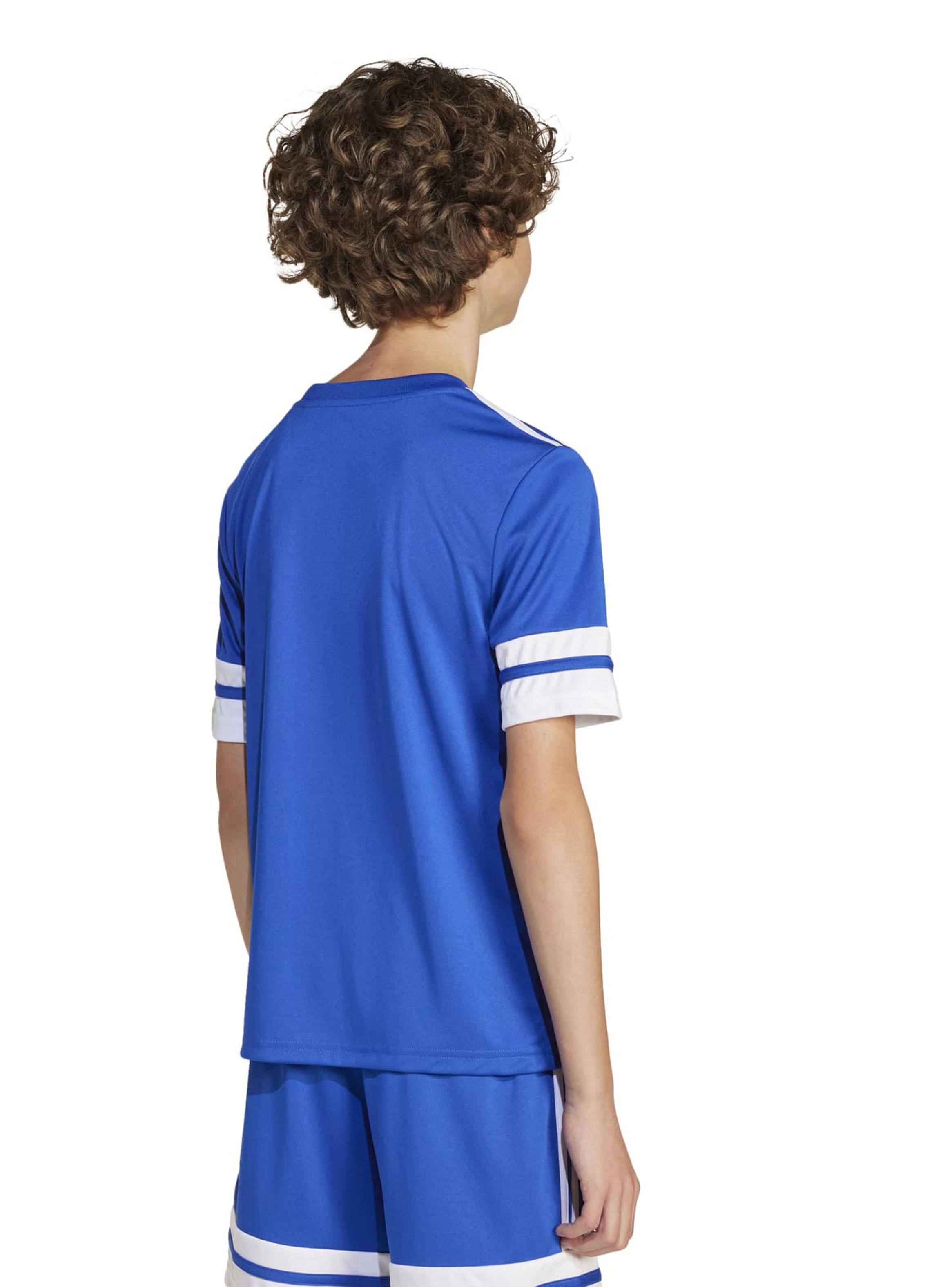 Camiseta de Equipo Fútbol Niñas y Niños-3