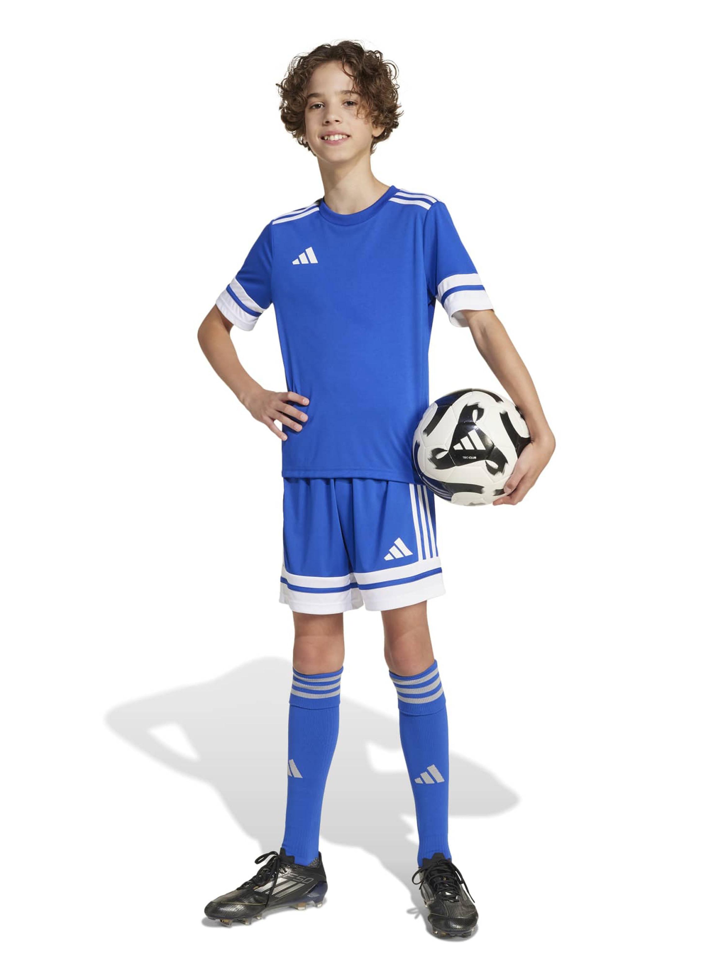 Camiseta de Equipo Fútbol Niñas y Niños-4