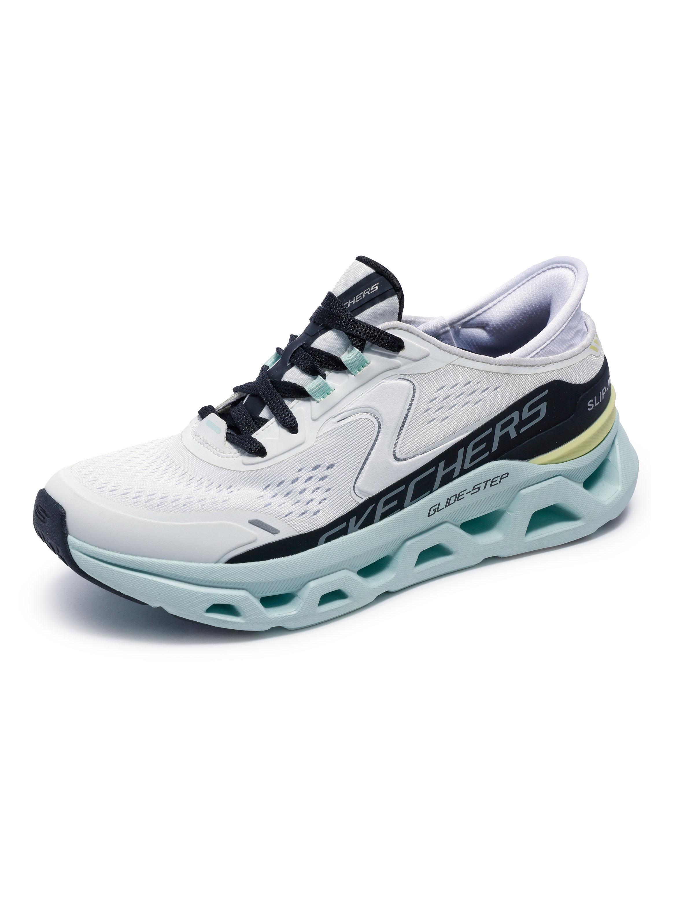 Zapatilla Urbana Glide-Step Altus Slip-Ins Mujer-3