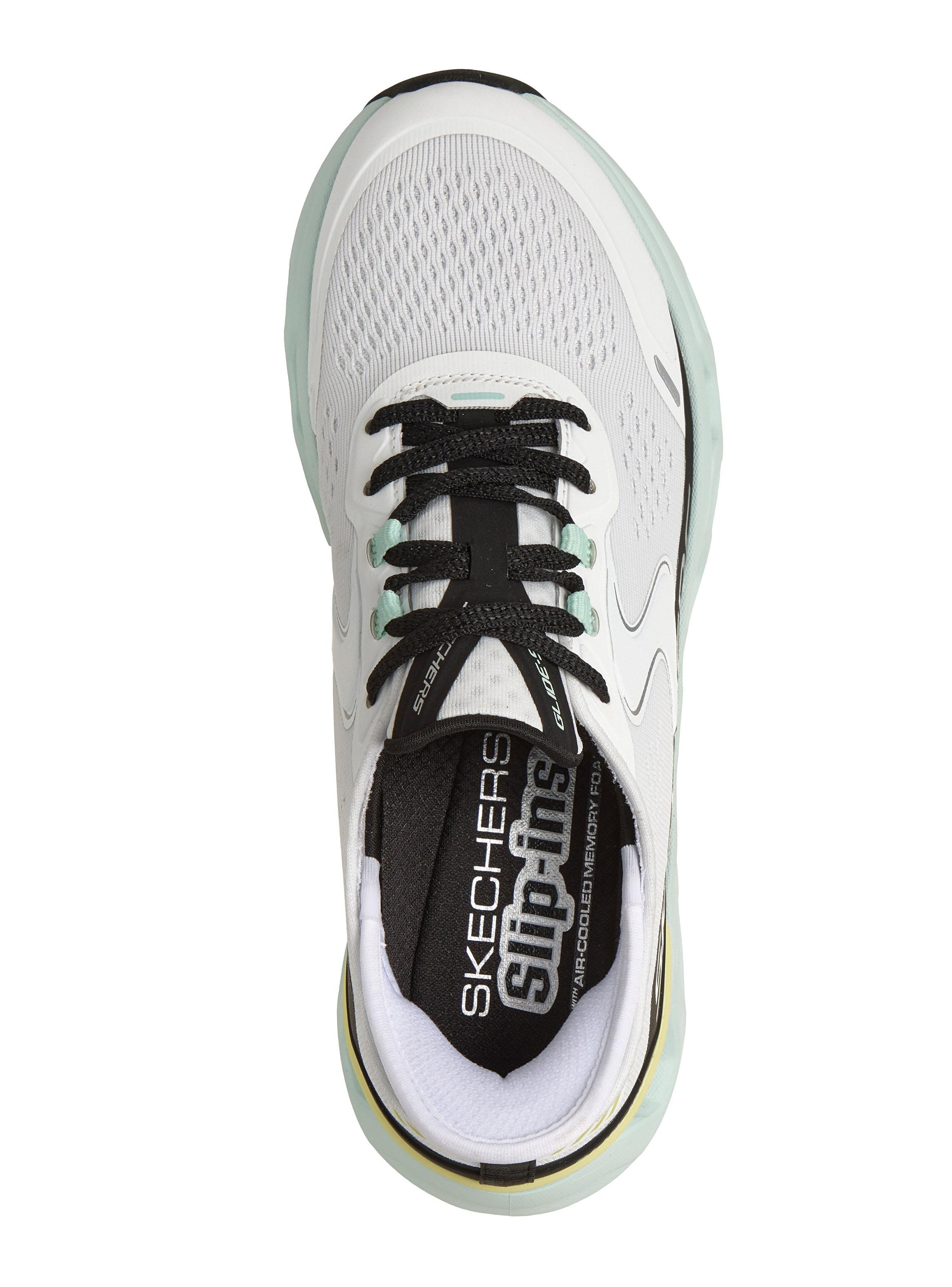 Zapatilla Urbana Glide-Step Altus Slip-Ins Mujer-4
