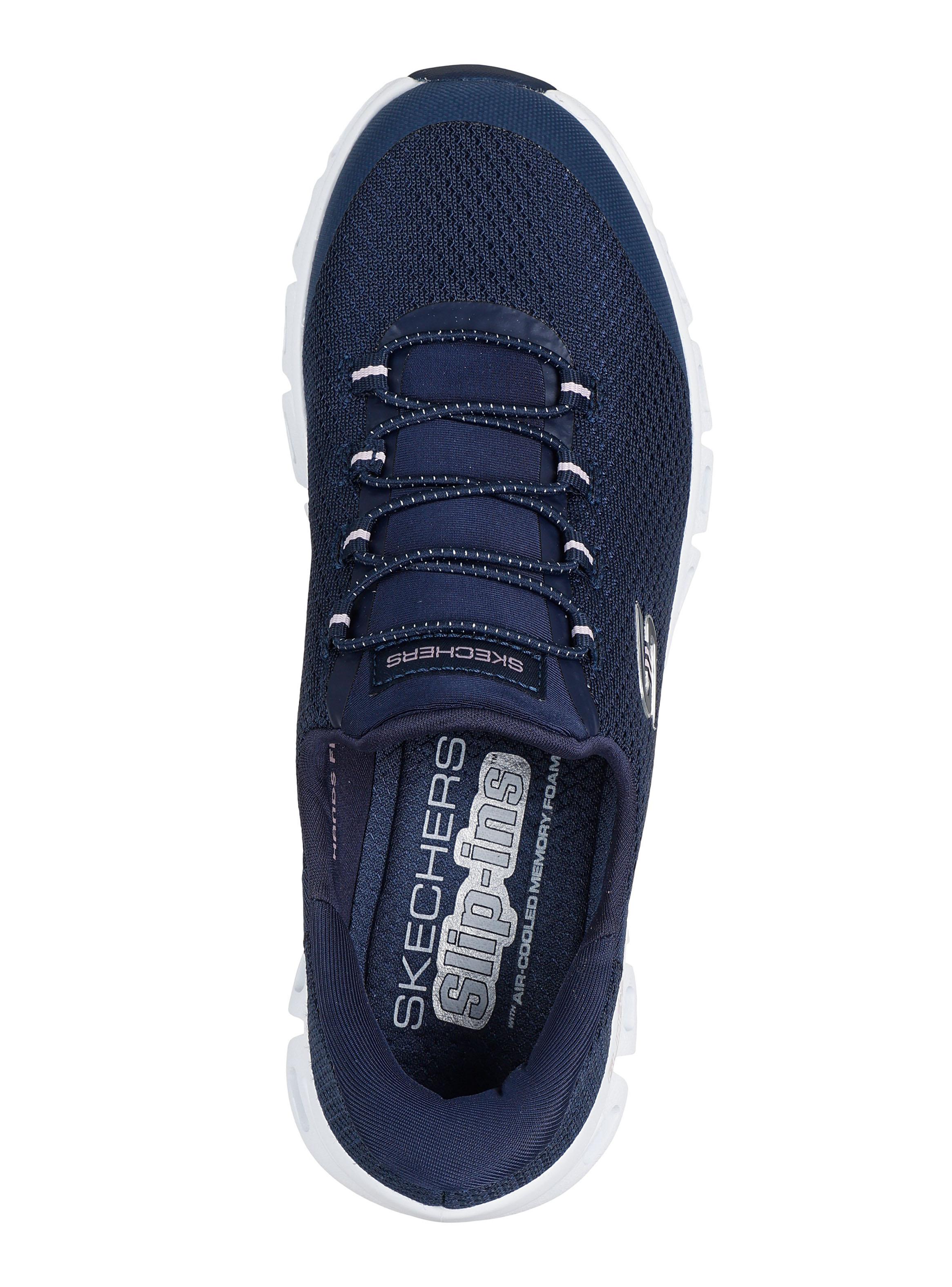 Zapatilla Urbana Design Slip-Ins Glide-Step Mujer-3