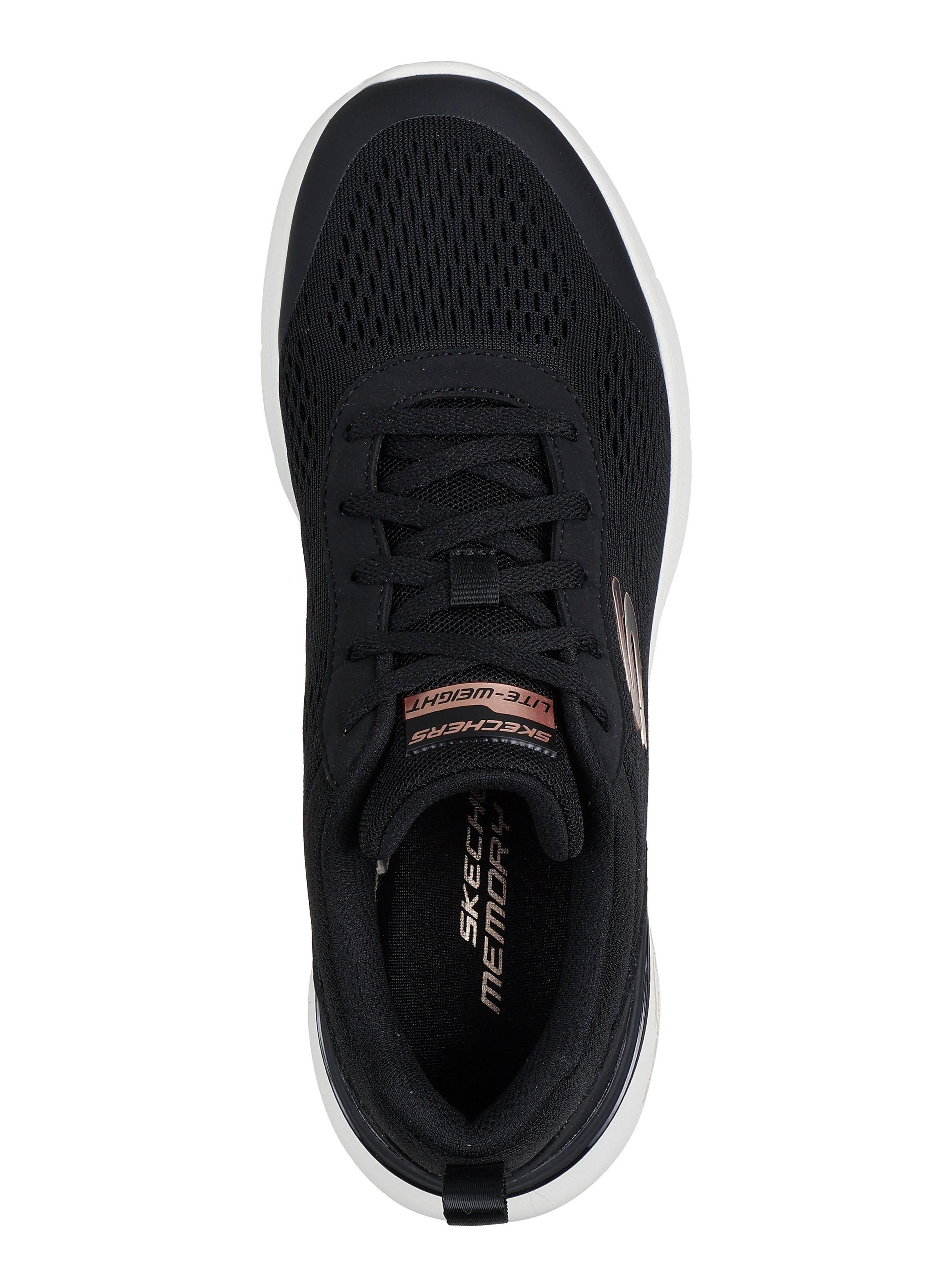 Zapatilla Urbana Logo Skech-Air Dynamight 2.0 Mujer-3