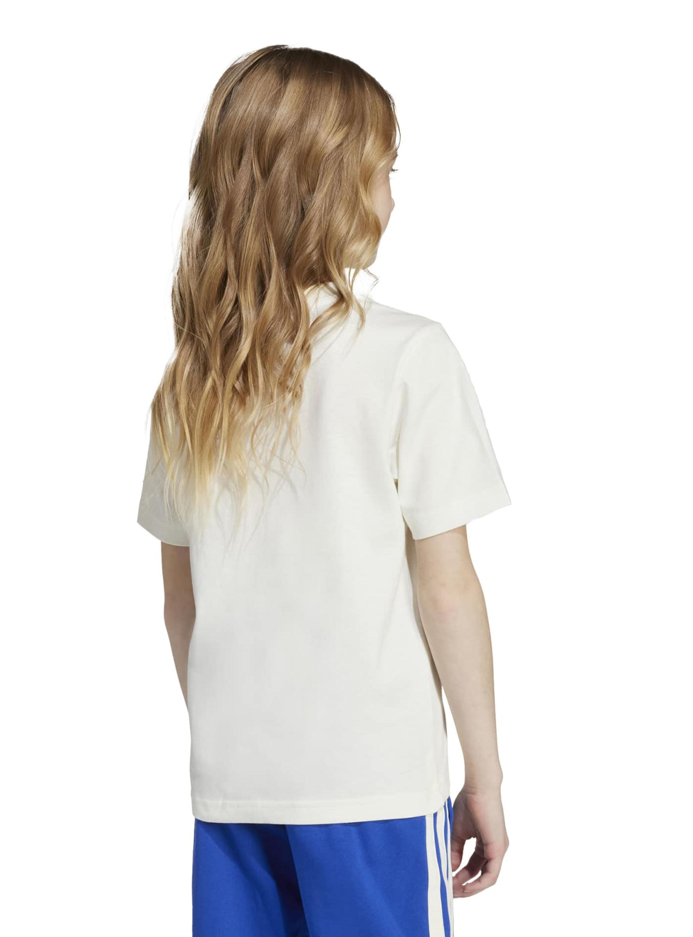 Polera Training Raptor Niñas y Niños-3
