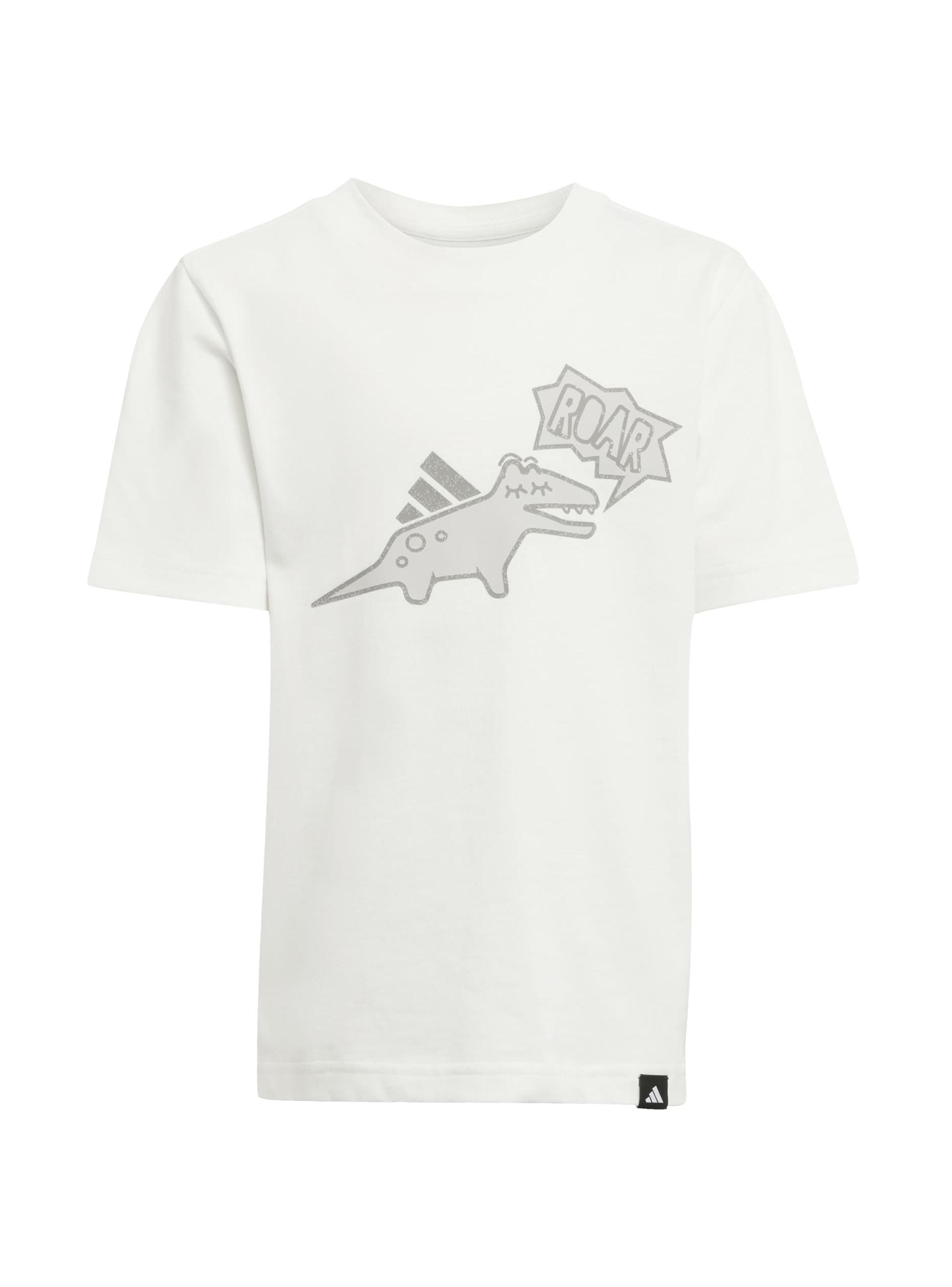 Polera Training Raptor Niñas y Niños-5