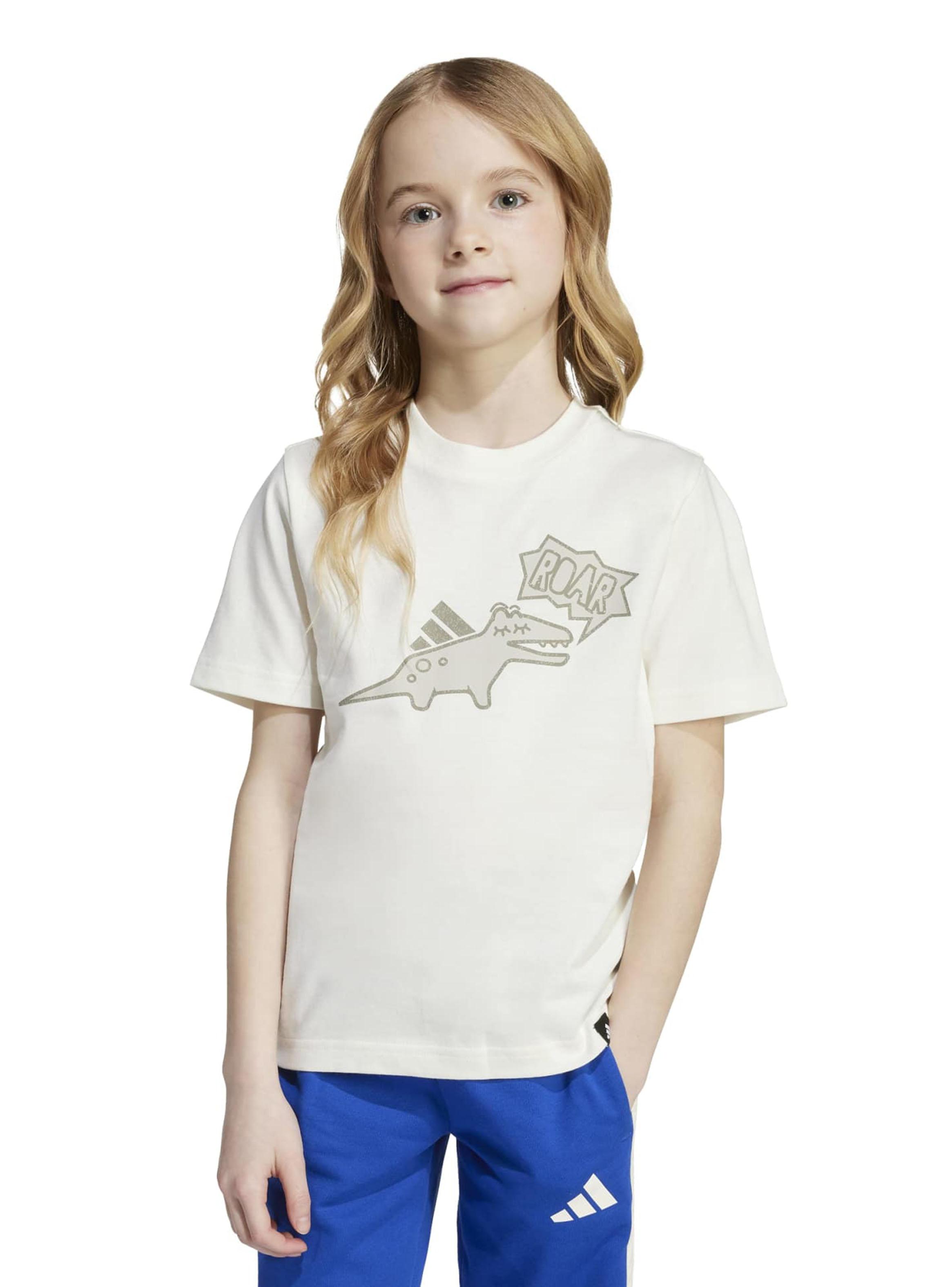 Polera Training Raptor Niñas y Niños-2
