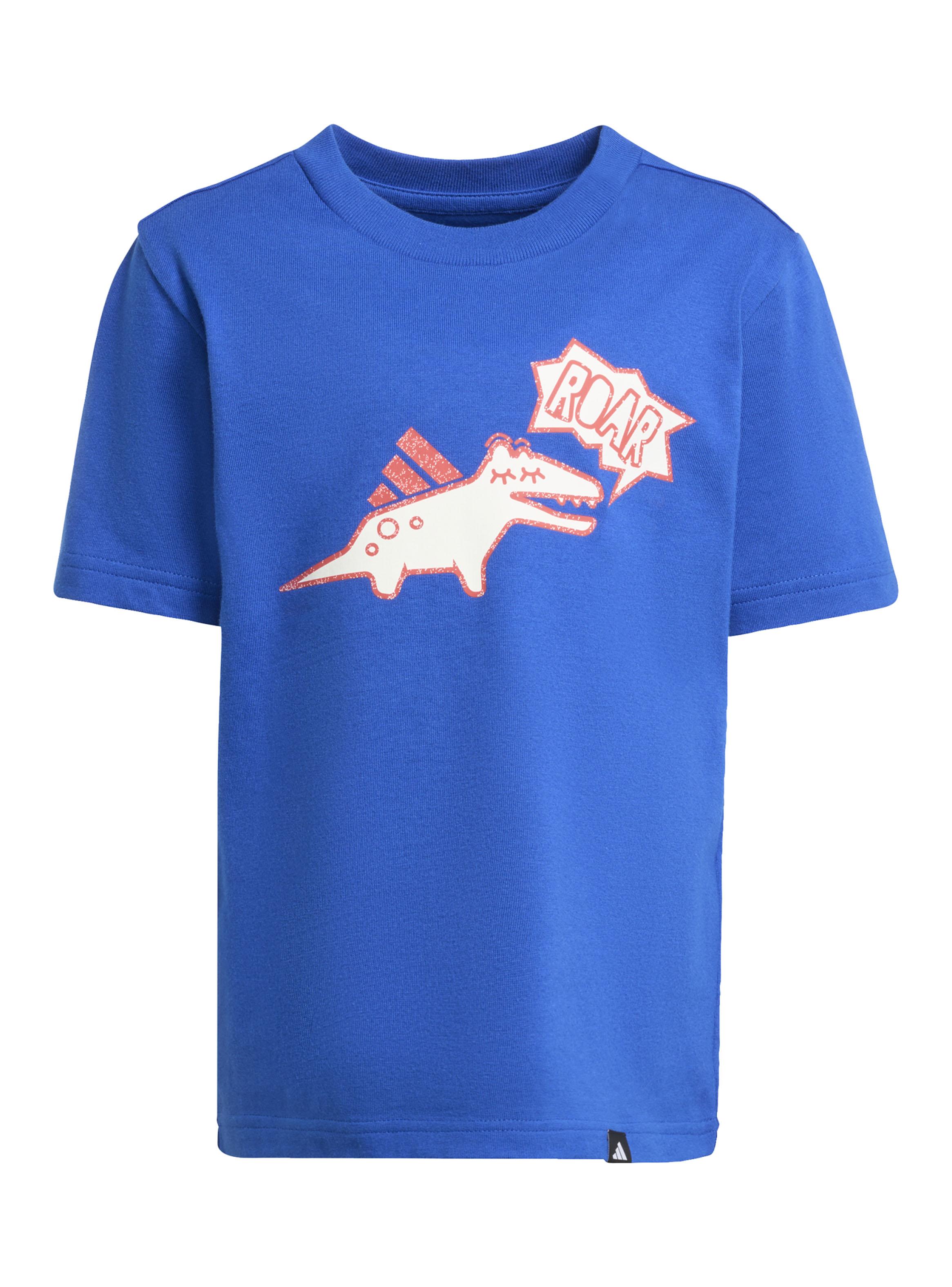 Polera Estampada Adiraptor-4