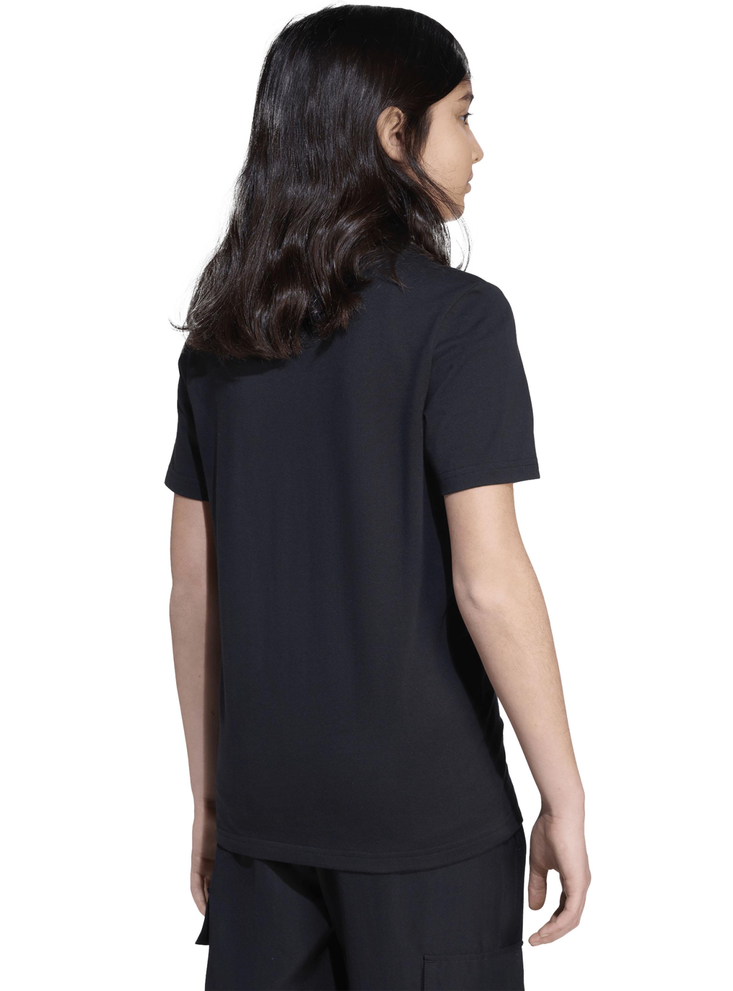 Polera Infantil Collegiate-1