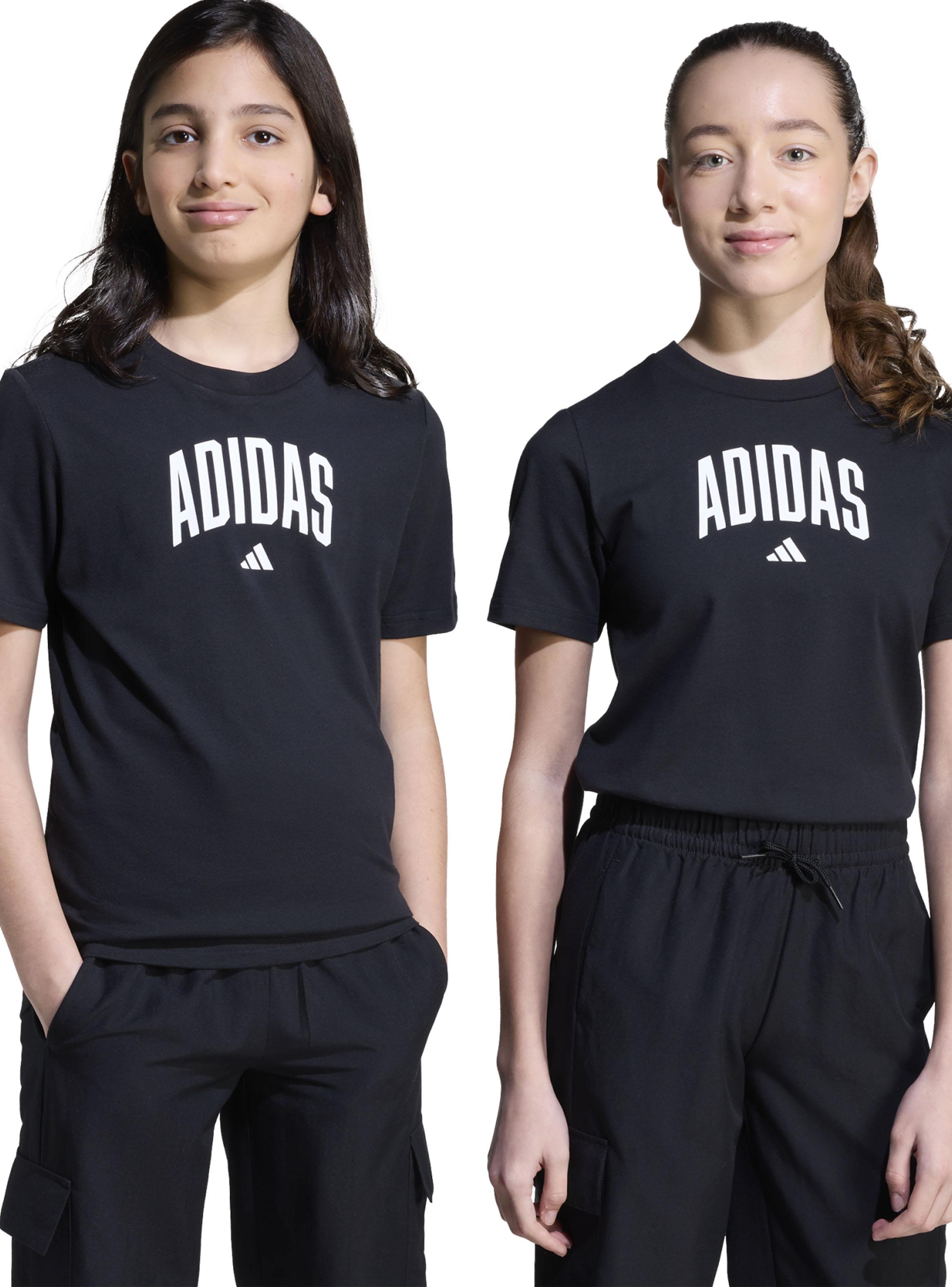 Polera Infantil Collegiate-0