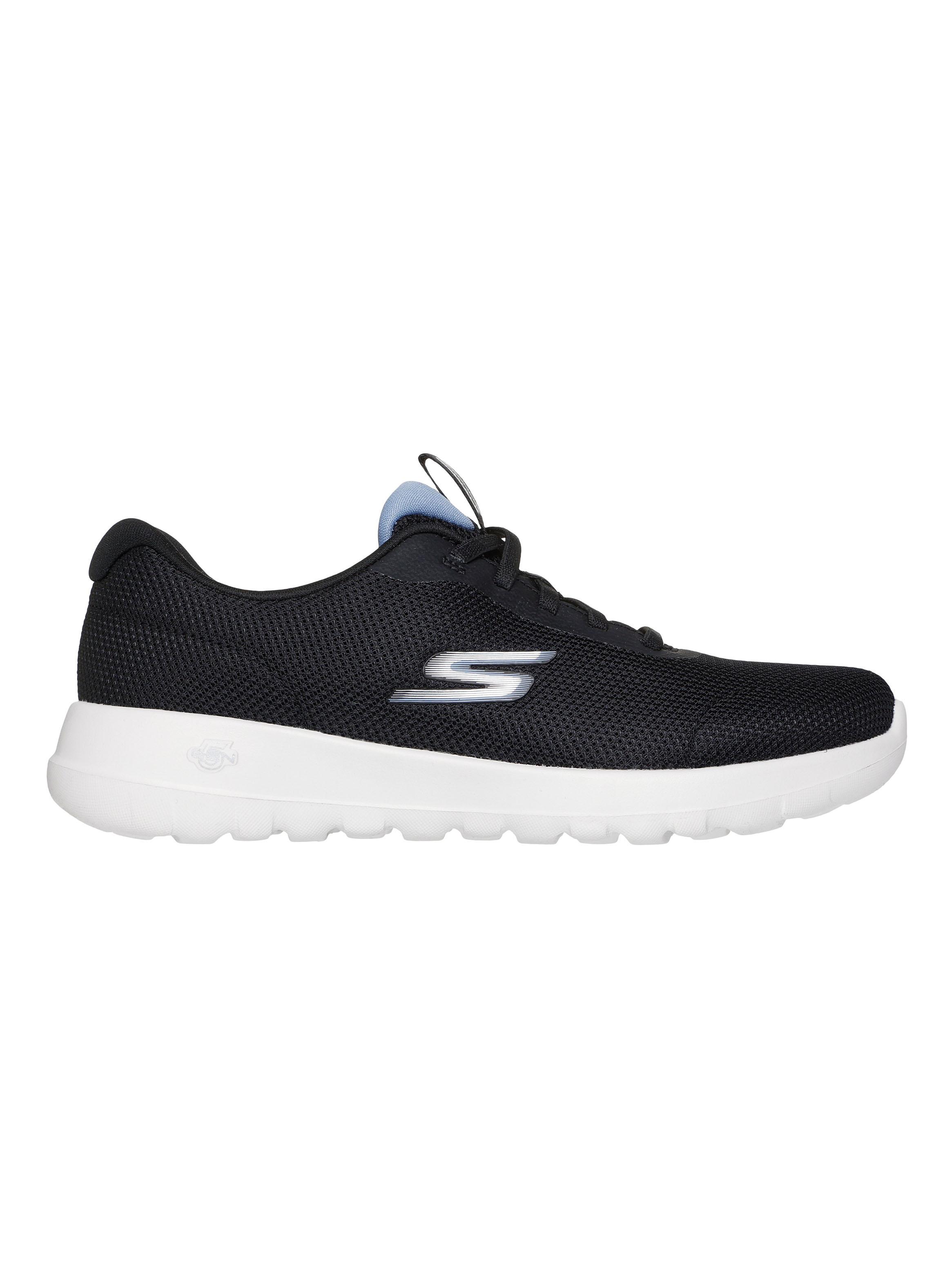 Zapatilla Urbana Malla Go Walk Joy Mujer-0