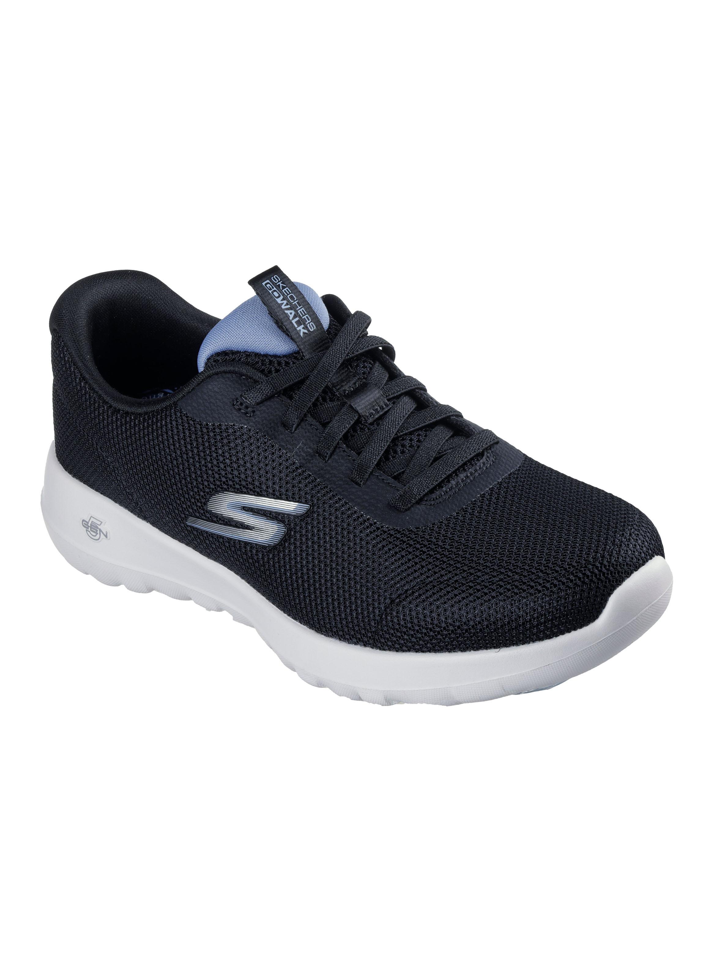 Zapatilla Urbana Malla Go Walk Joy Mujer-1