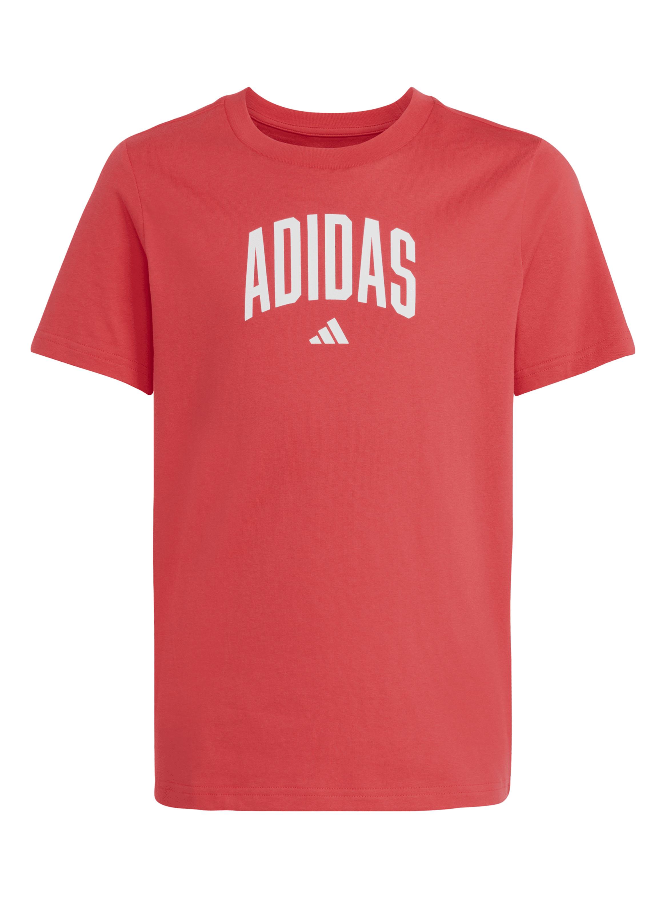 Polera Infantil Collegiate para Niñas y Niños-4