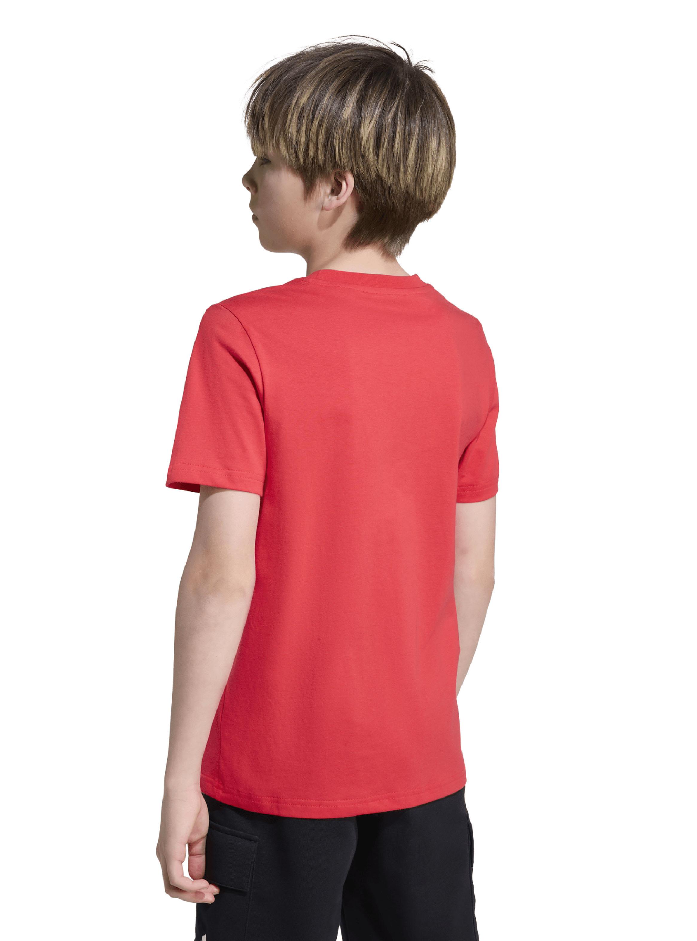 Polera Infantil Collegiate para Niñas y Niños-2