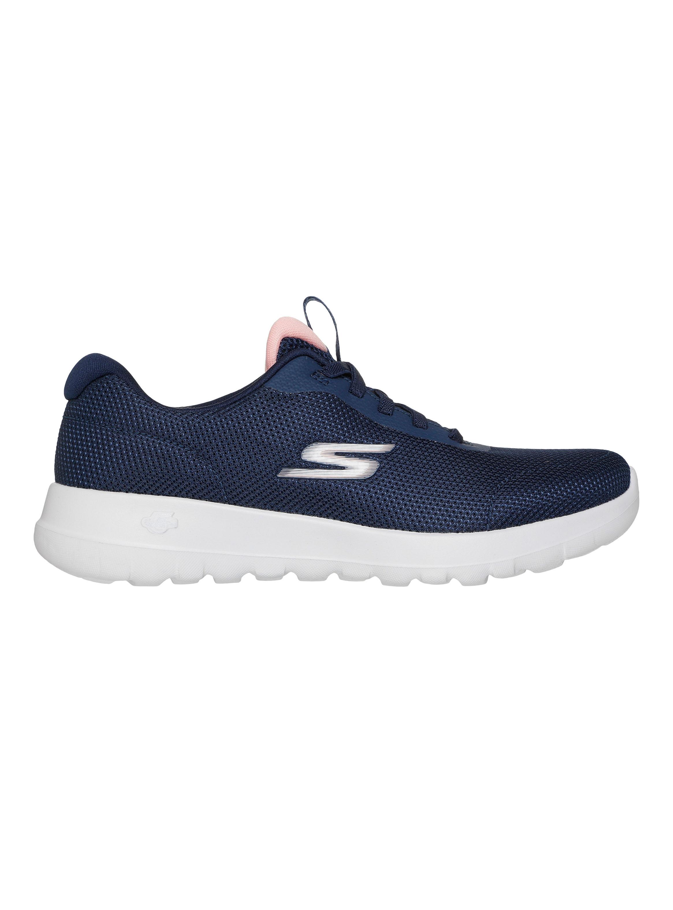 Zapatilla Urbana  Cordón Go Walk Joy Mujer-0