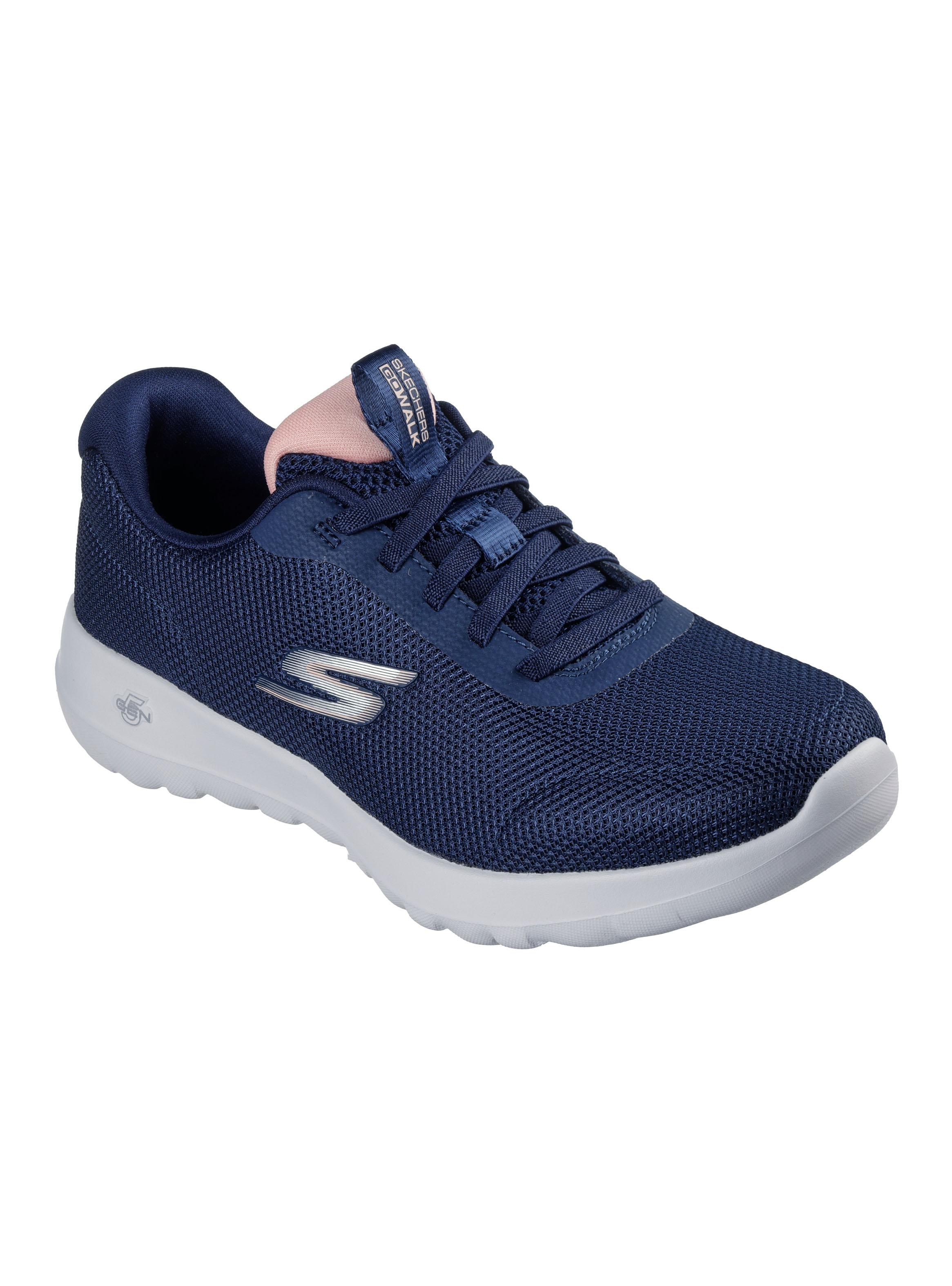 Zapatilla Urbana  Cordón Go Walk Joy Mujer-1